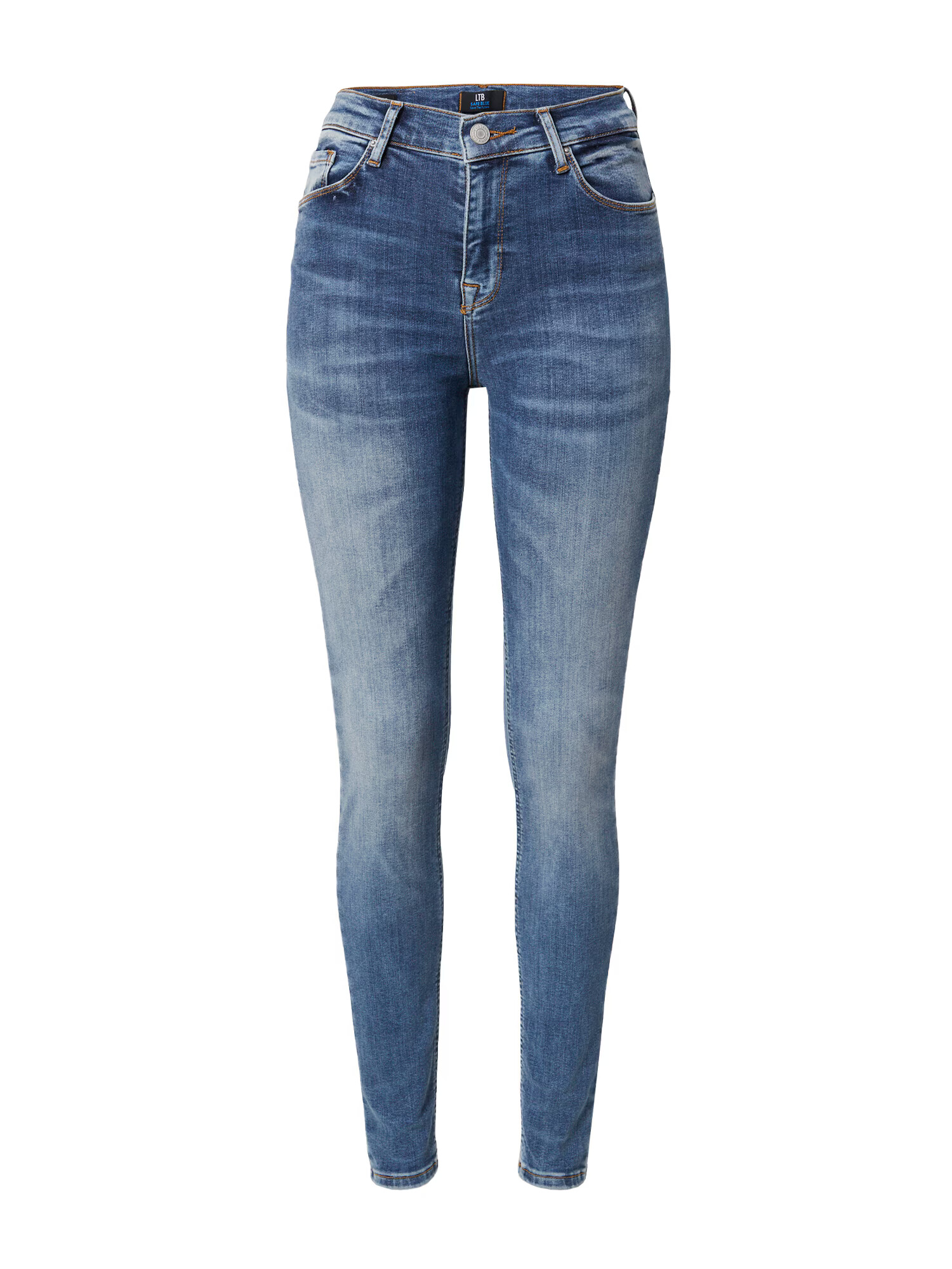 LTB Jeans 'Amy' albastru denim - Pled.ro