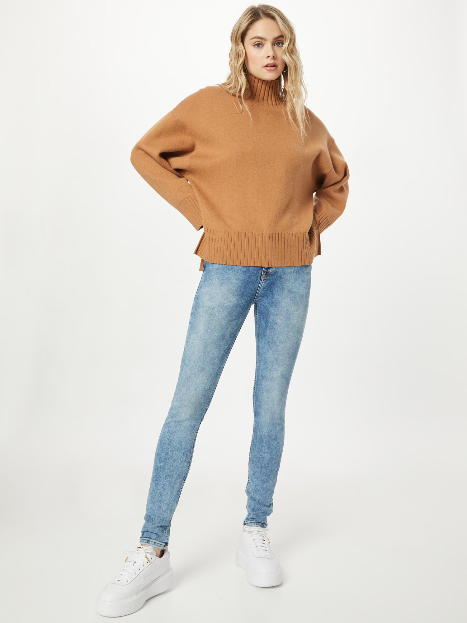 LTB Jeans 'Amy' albastru denim - Pled.ro