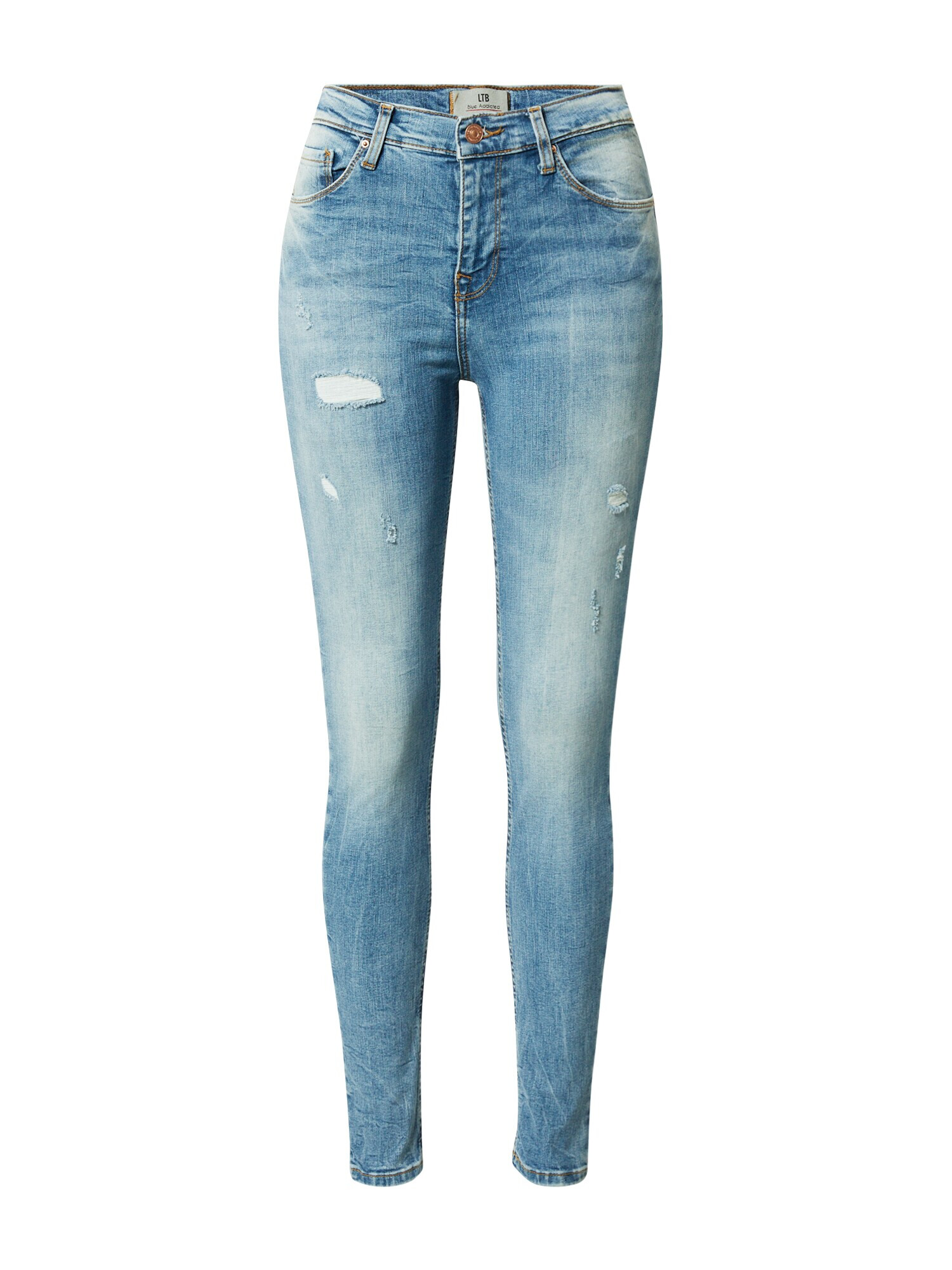 LTB Jeans 'AMY' albastru denim - Pled.ro