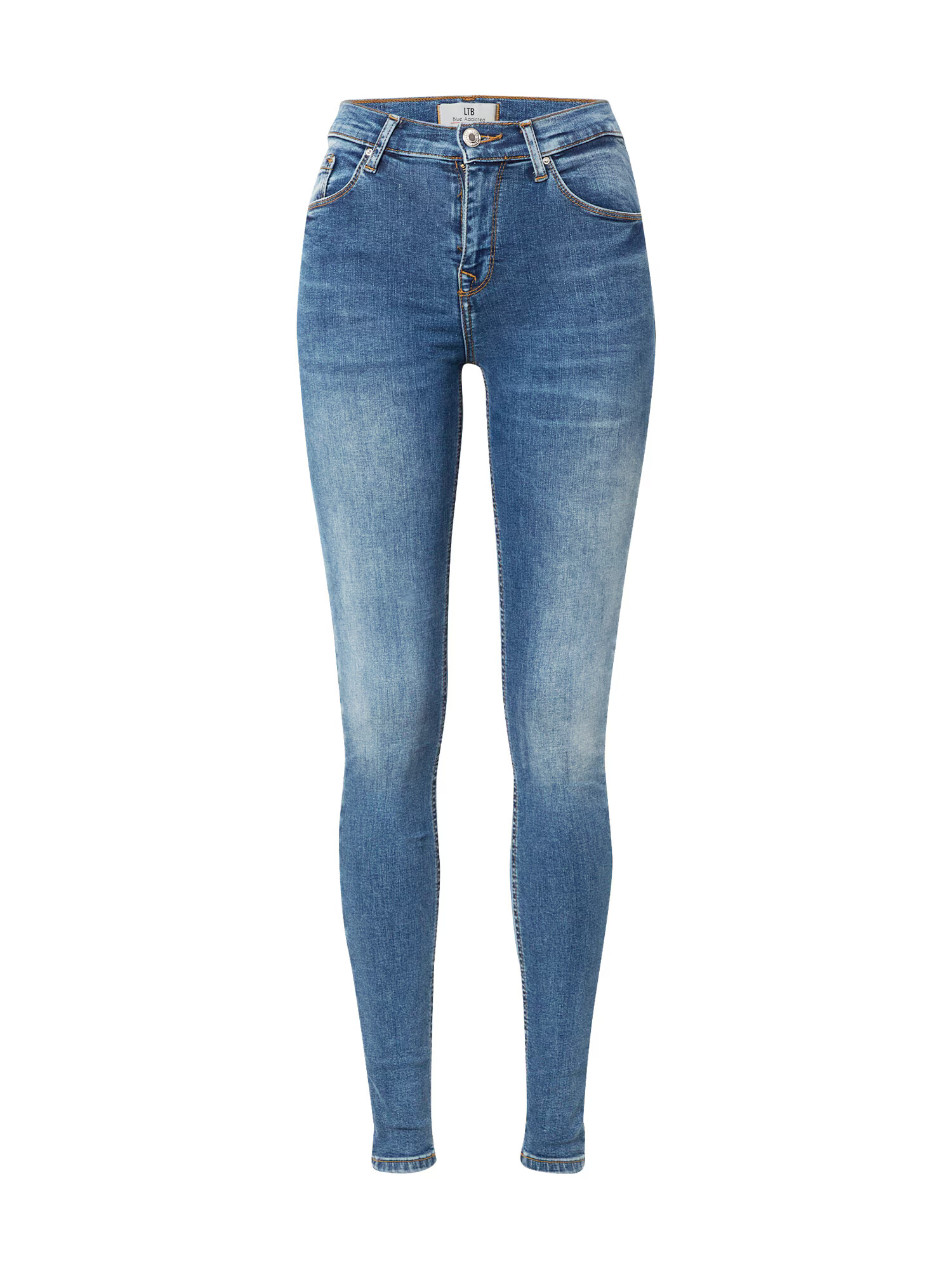 LTB Jeans 'Amy' albastru denim - Pled.ro