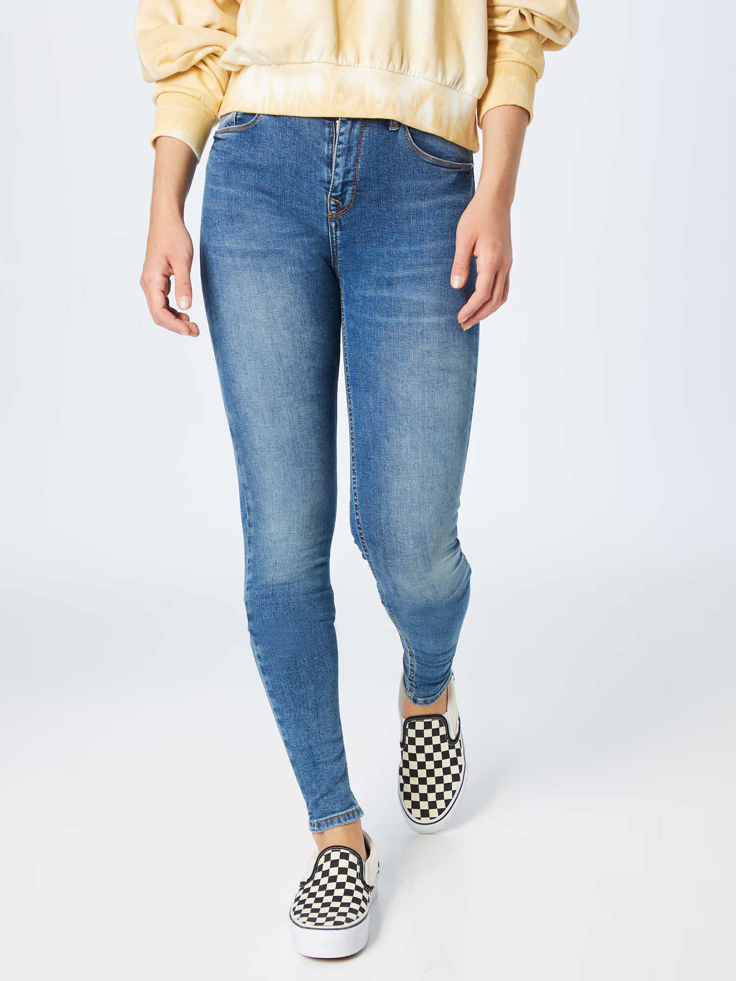 LTB Jeans 'Amy' albastru denim - Pled.ro