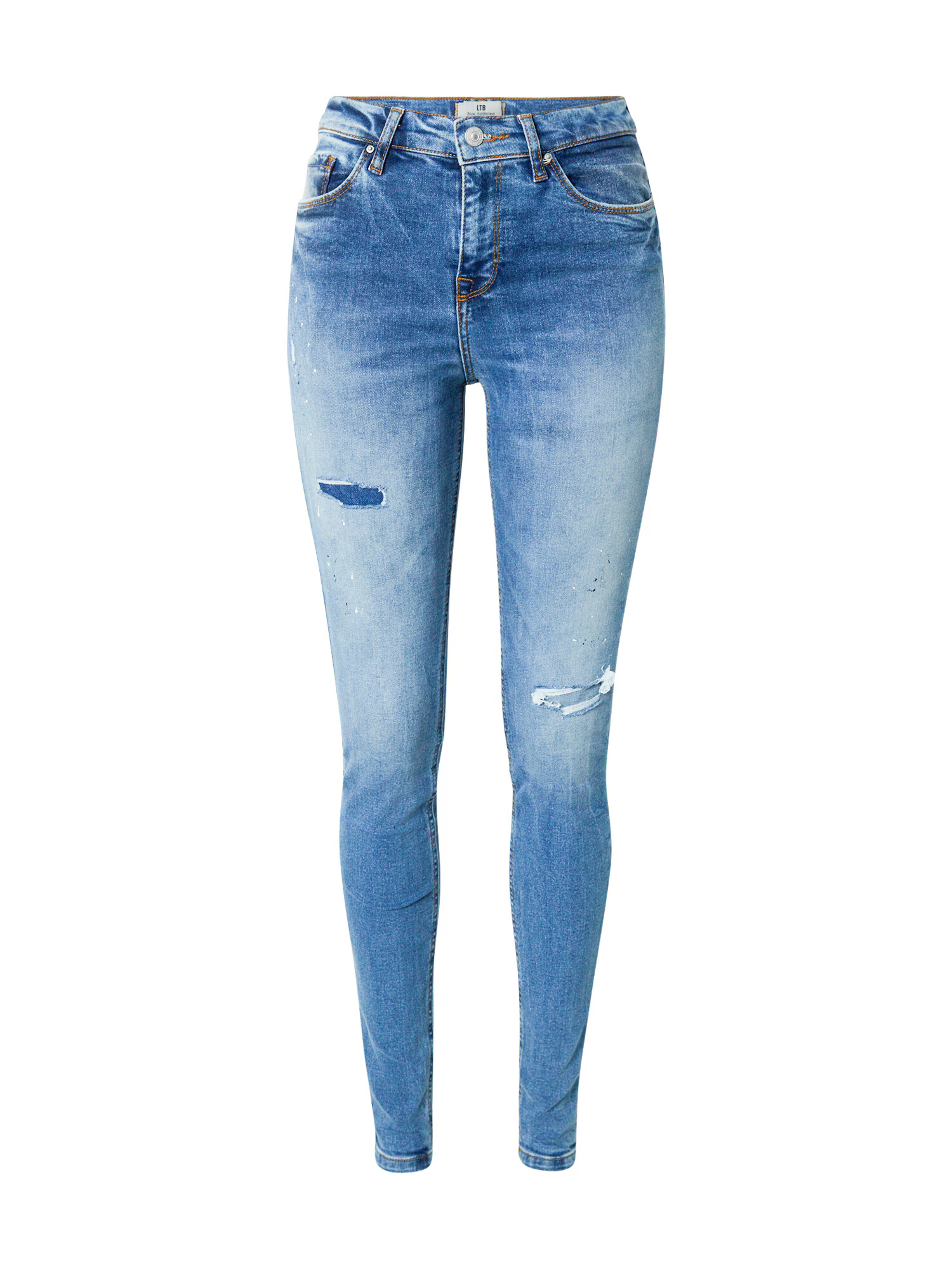 LTB Jeans 'Amy' albastru denim - Pled.ro