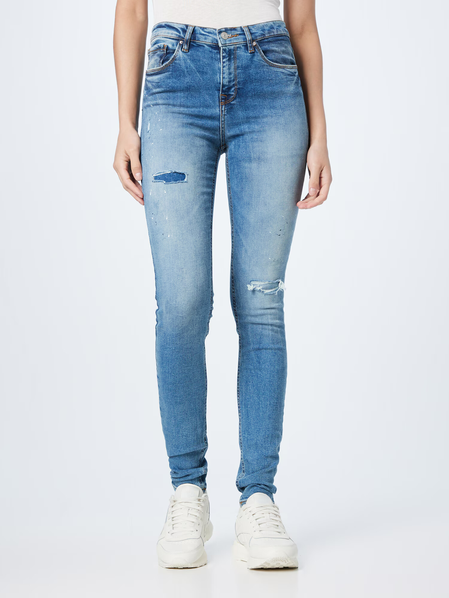 LTB Jeans 'Amy' albastru denim - Pled.ro