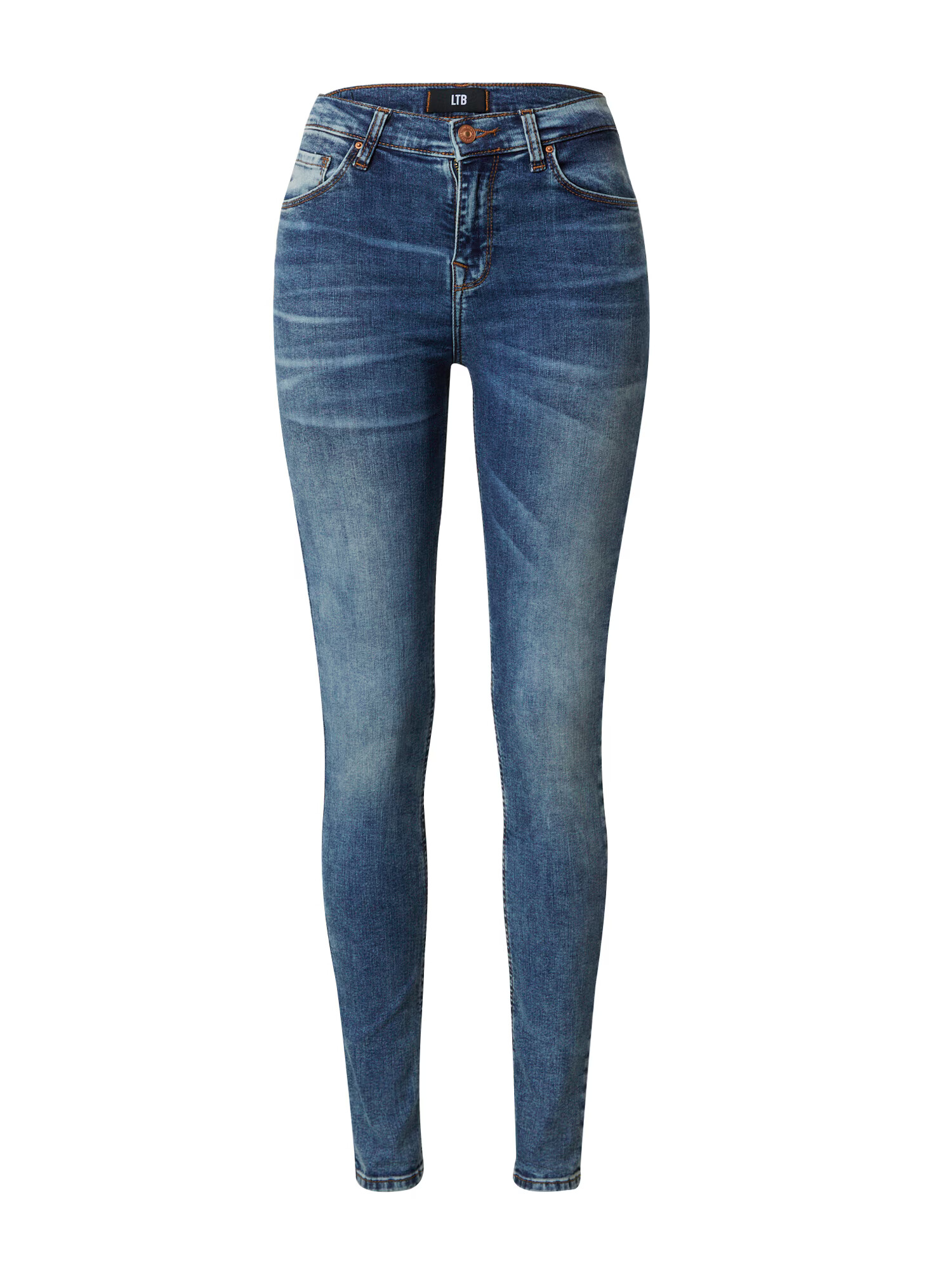 LTB Jeans 'Amy' albastru denim - Pled.ro