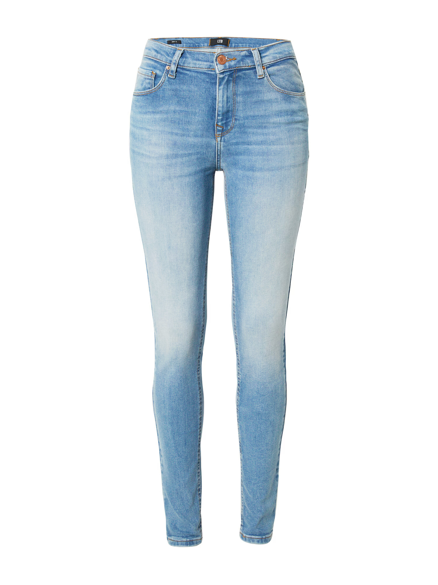 LTB Jeans 'Amy' albastru denim - Pled.ro