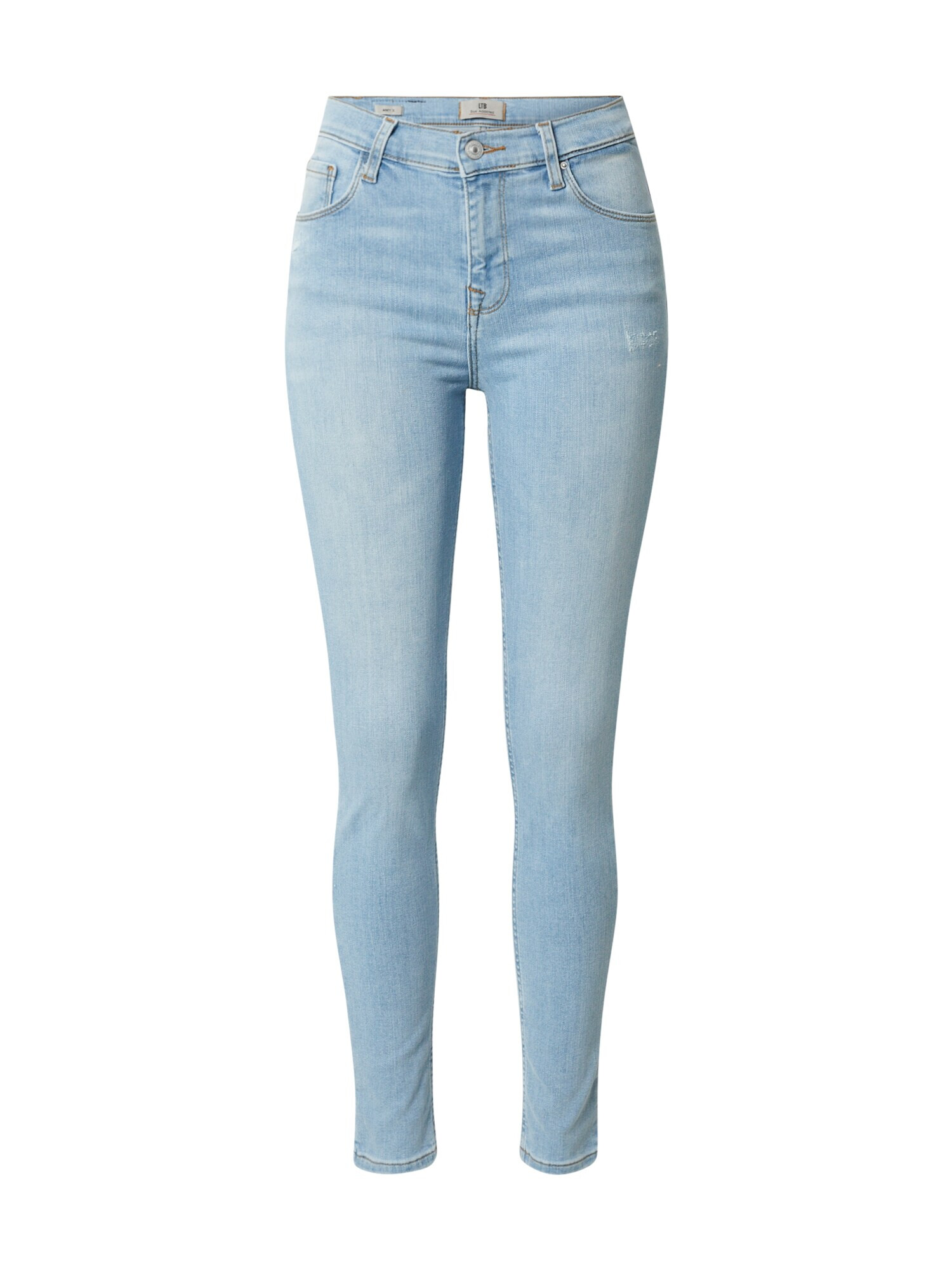 LTB Jeans 'AMY' albastru deschis - Pled.ro