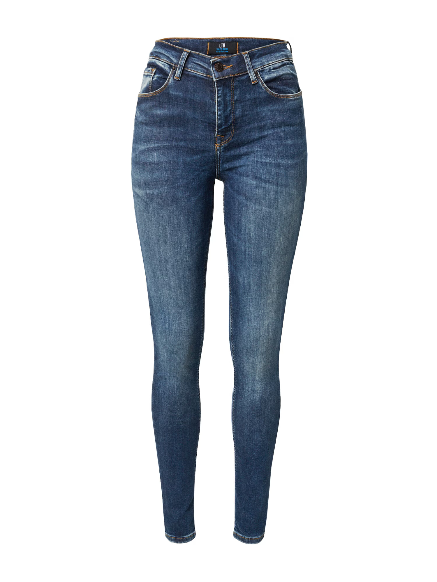 LTB Jeans 'Amy' albastru denim - Pled.ro