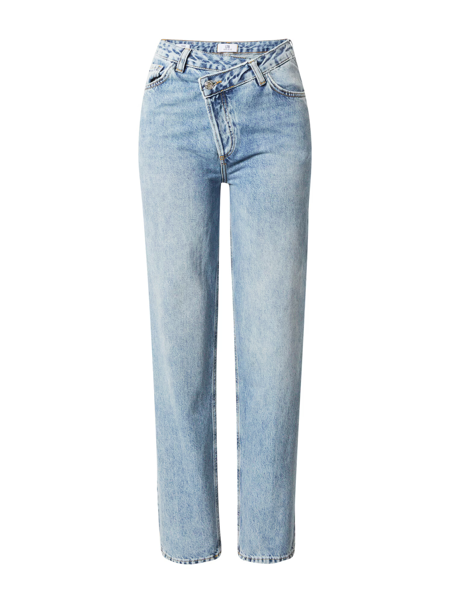 LTB Jeans 'ANDIE' albastru denim - Pled.ro