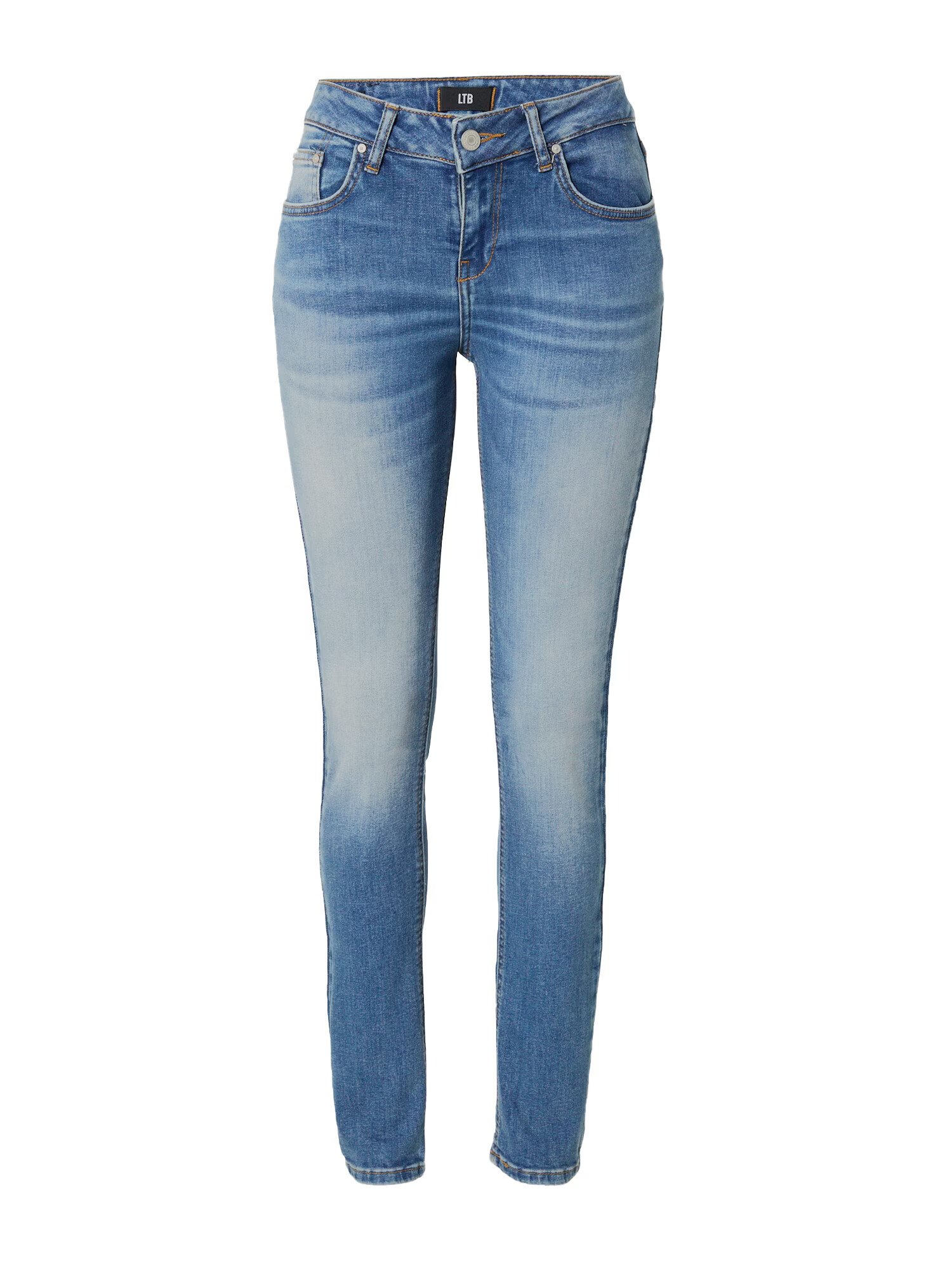 LTB Jeans 'Aspen' albastru denim - Pled.ro