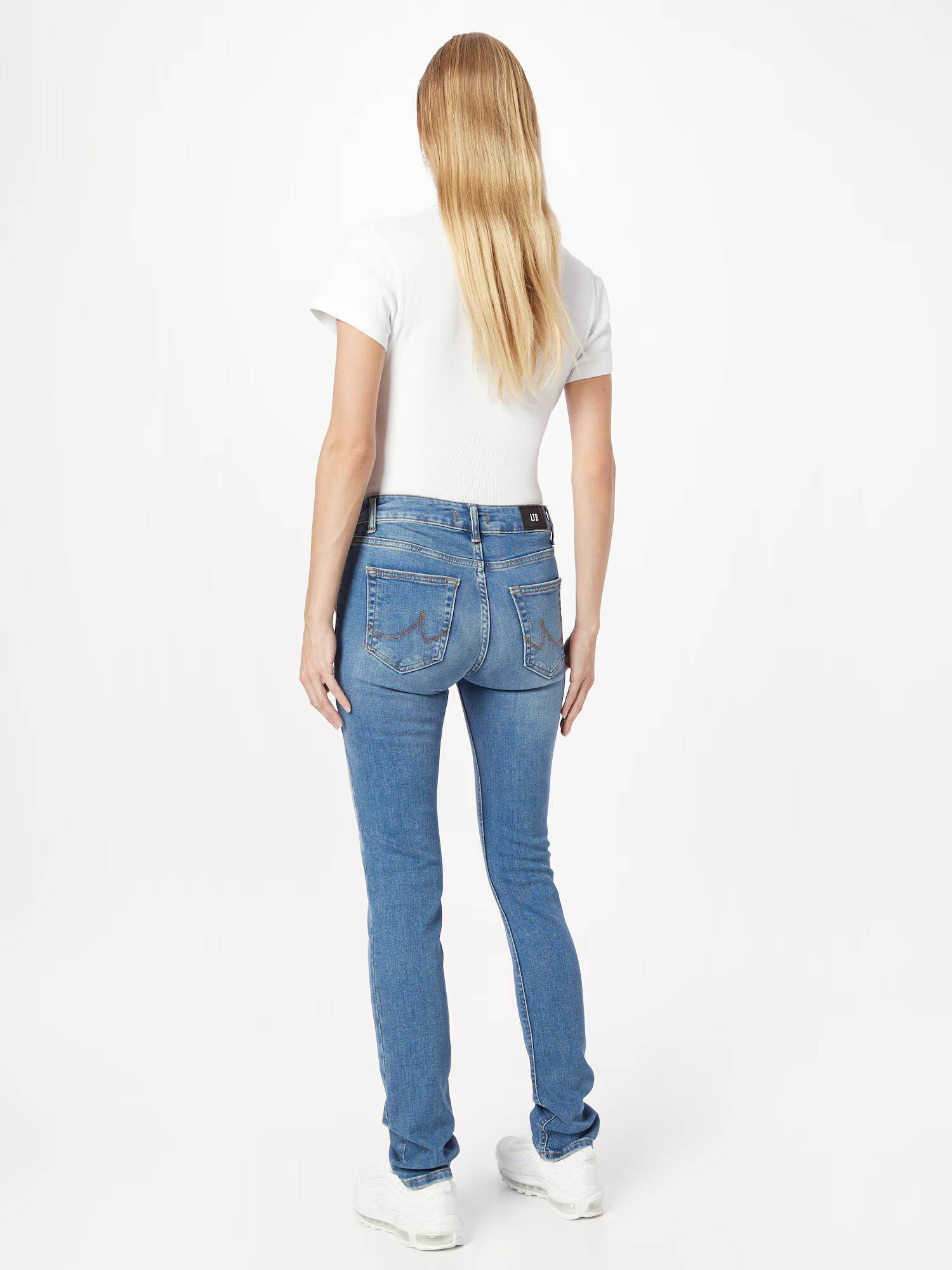 LTB Jeans 'Aspen' albastru denim - Pled.ro