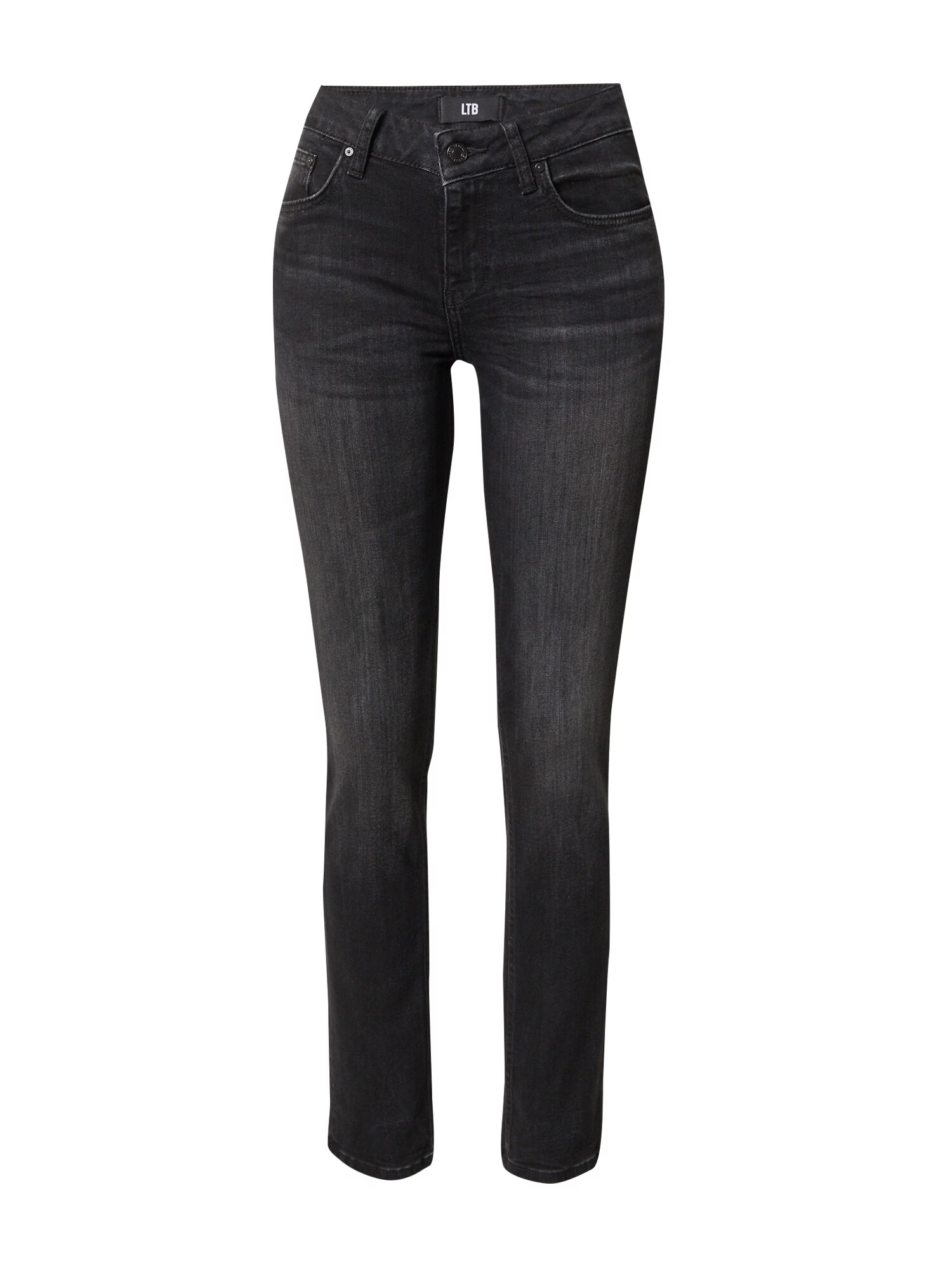 LTB Jeans 'ASPEN' negru denim - Pled.ro