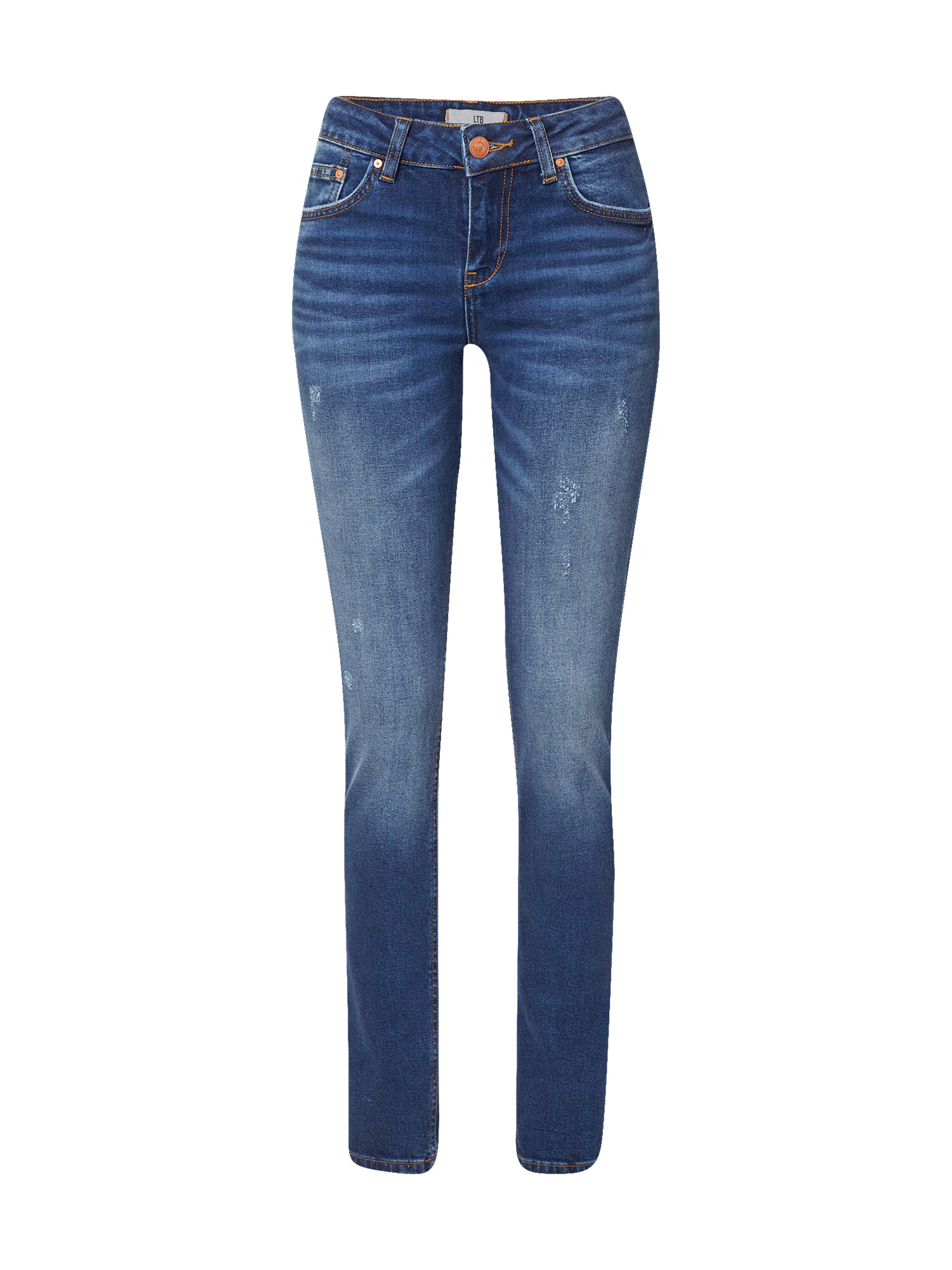 LTB Jeans 'Aspen Y' albastru - Pled.ro