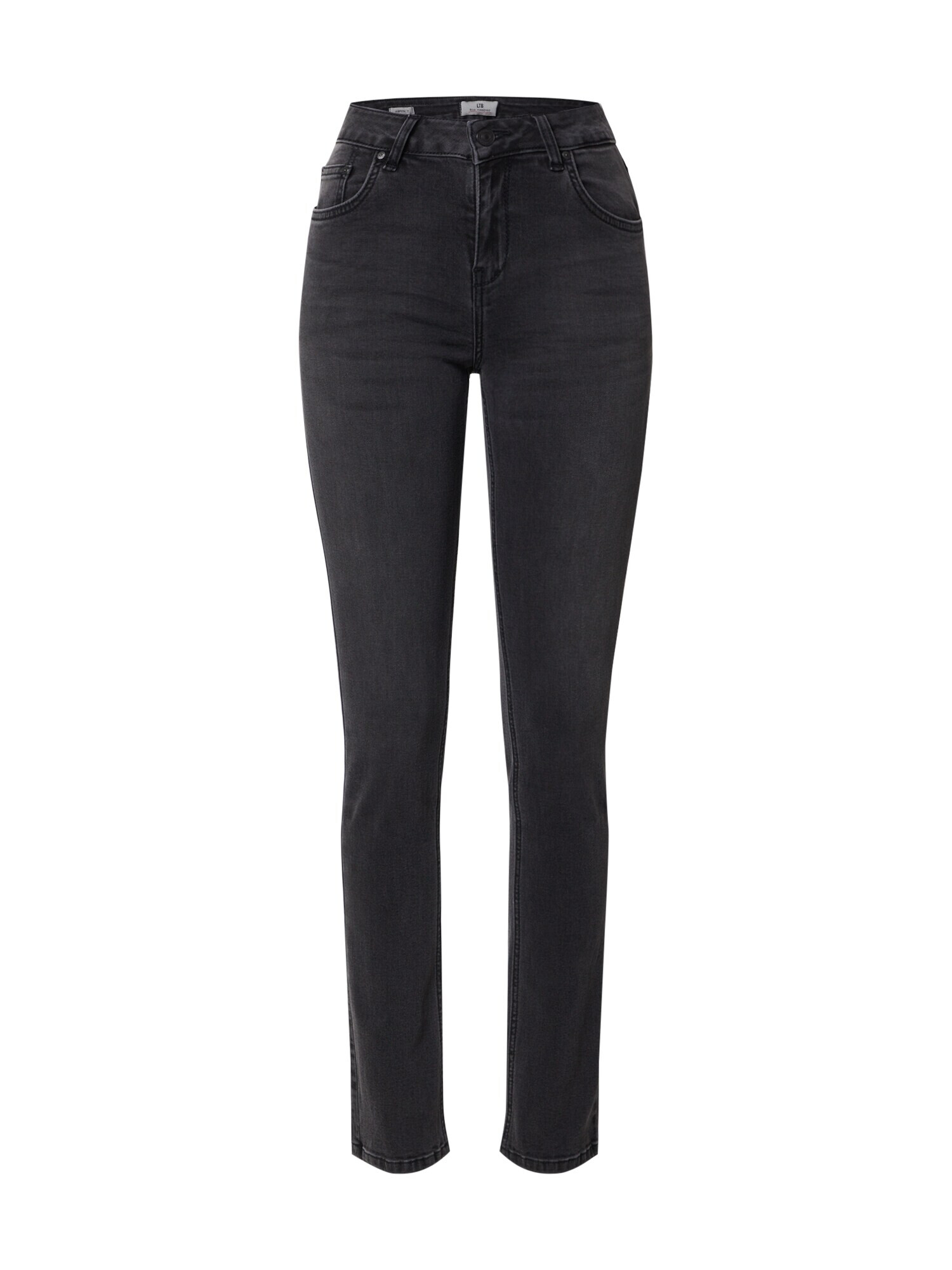 LTB Jeans 'Aspen Y' gri denim - Pled.ro