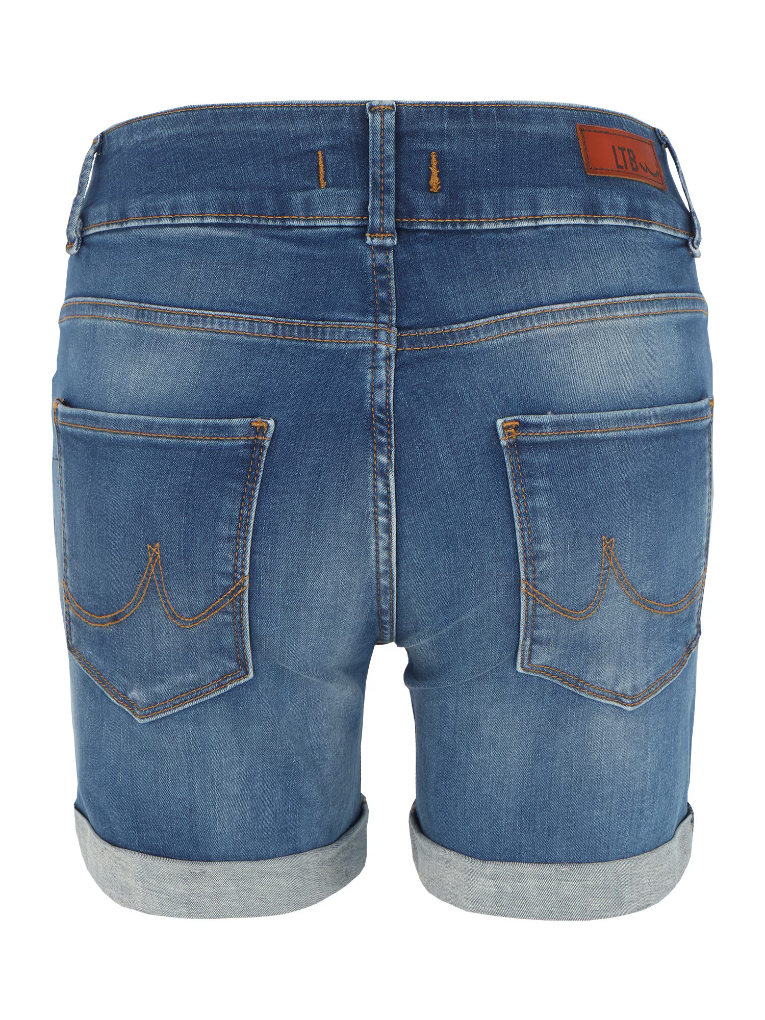 LTB Pantaloni 'BECKY' albastru denim - Pled.ro