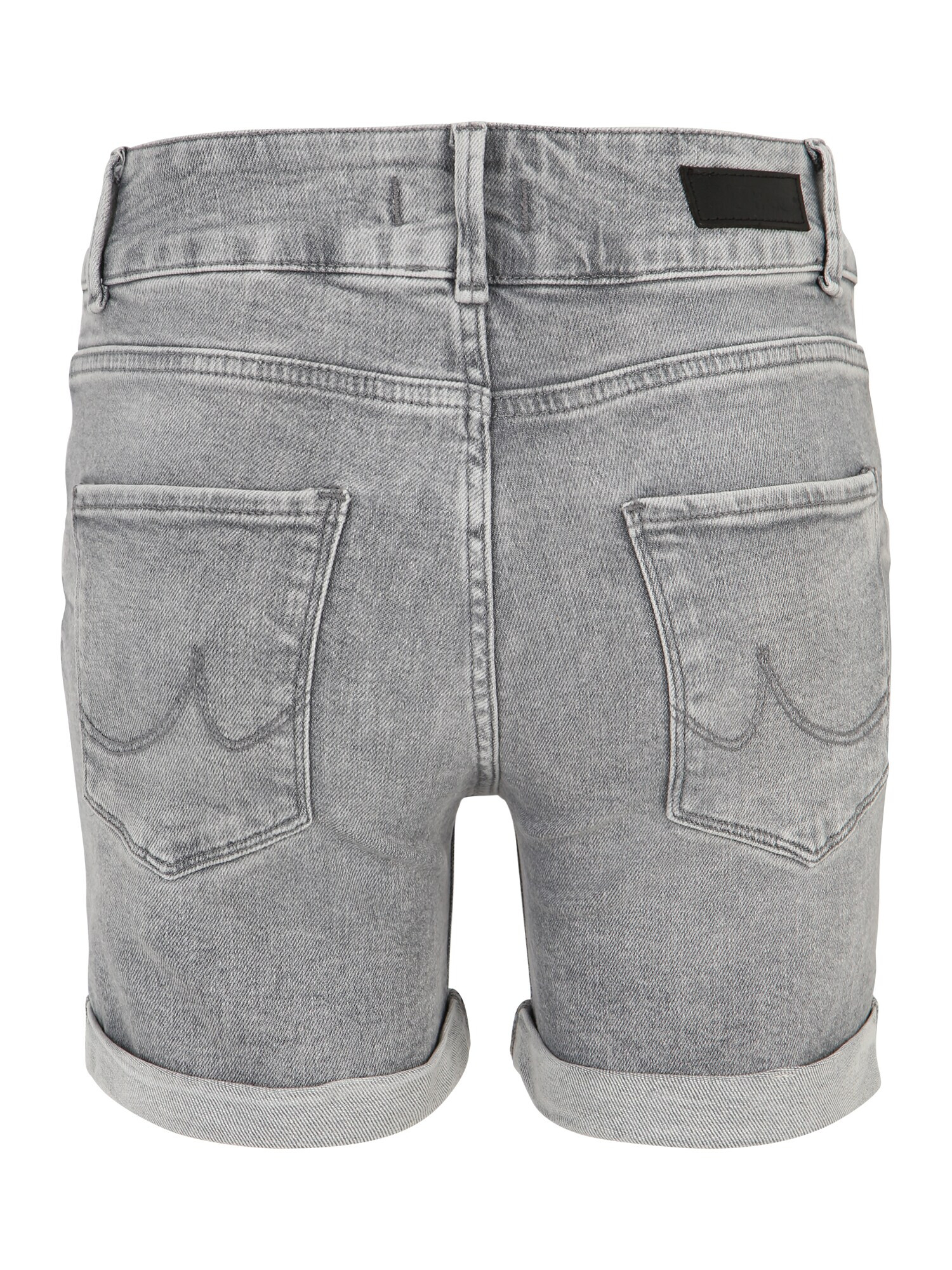 LTB Jeans 'Becky' gri denim - Pled.ro