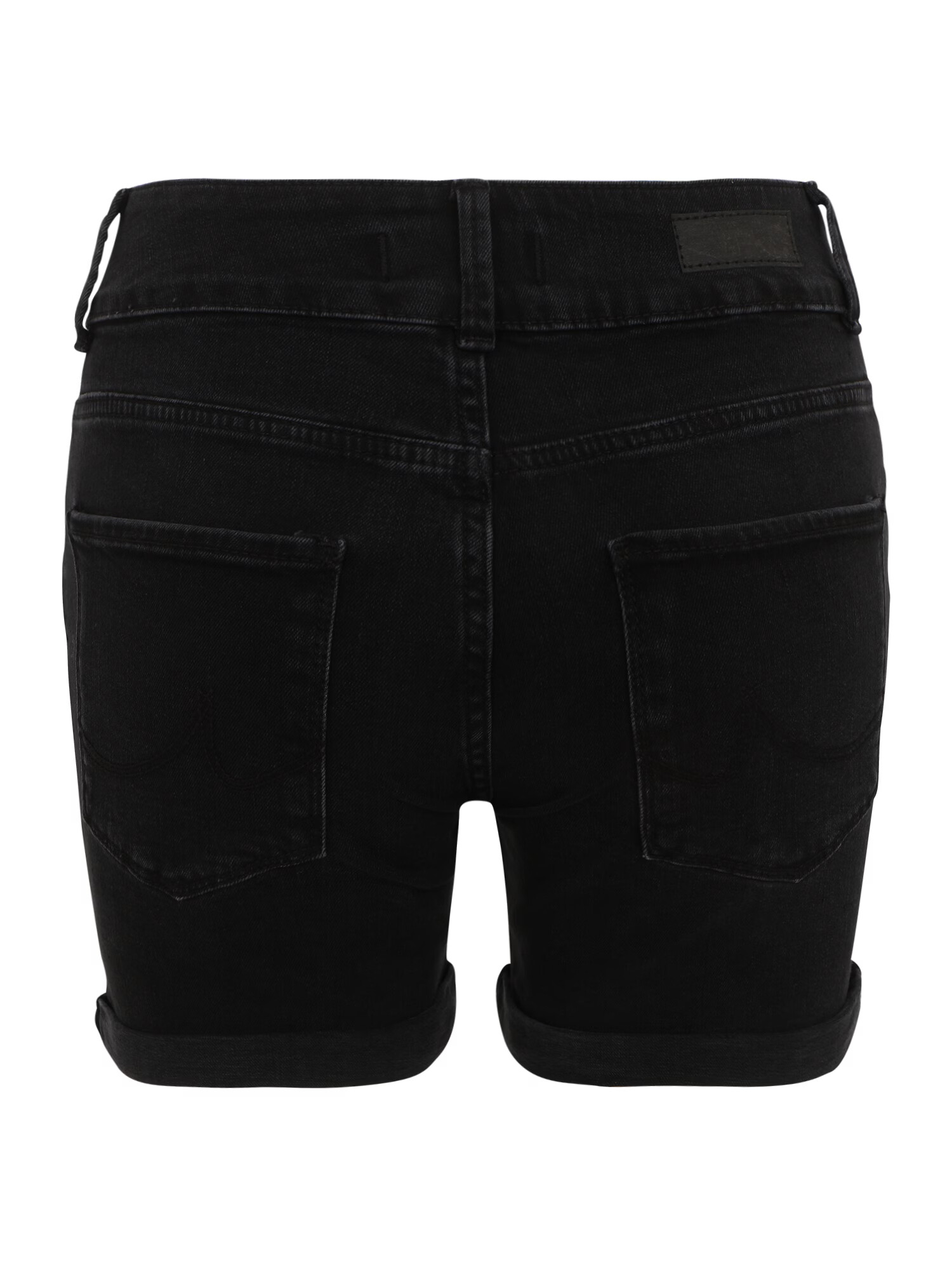 LTB Pantaloni 'BECKY' negru denim - Pled.ro