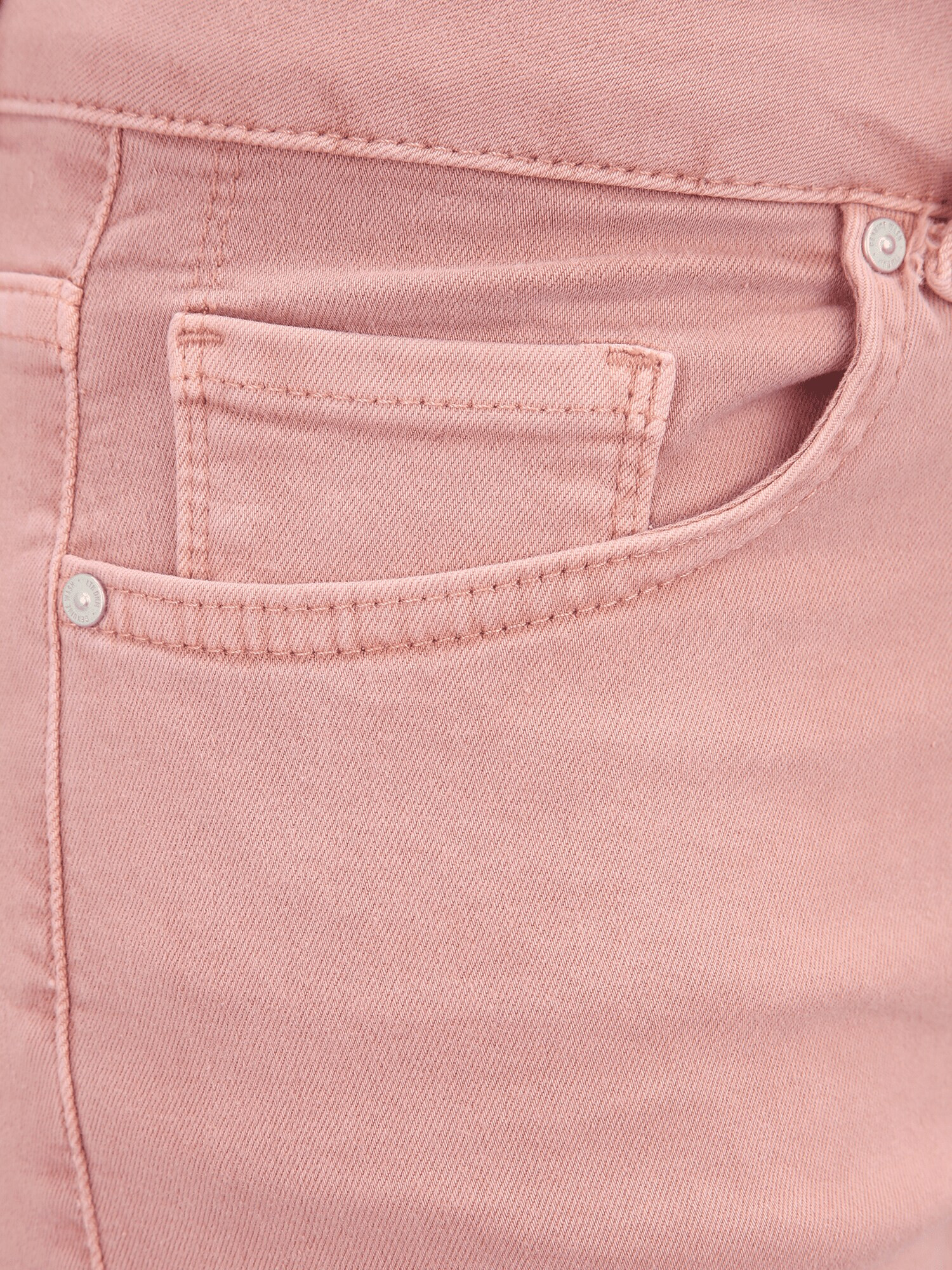 LTB Jeans 'BECKY' roz pastel - Pled.ro