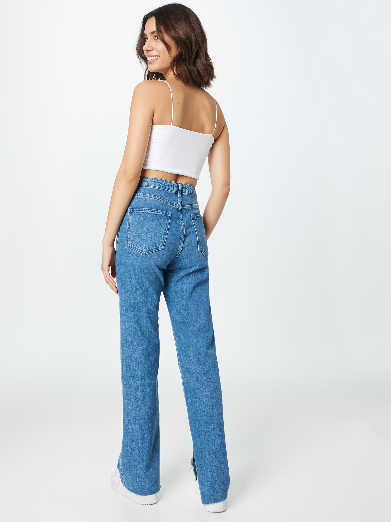 LTB Jeans 'BETIANA' albastru denim - Pled.ro