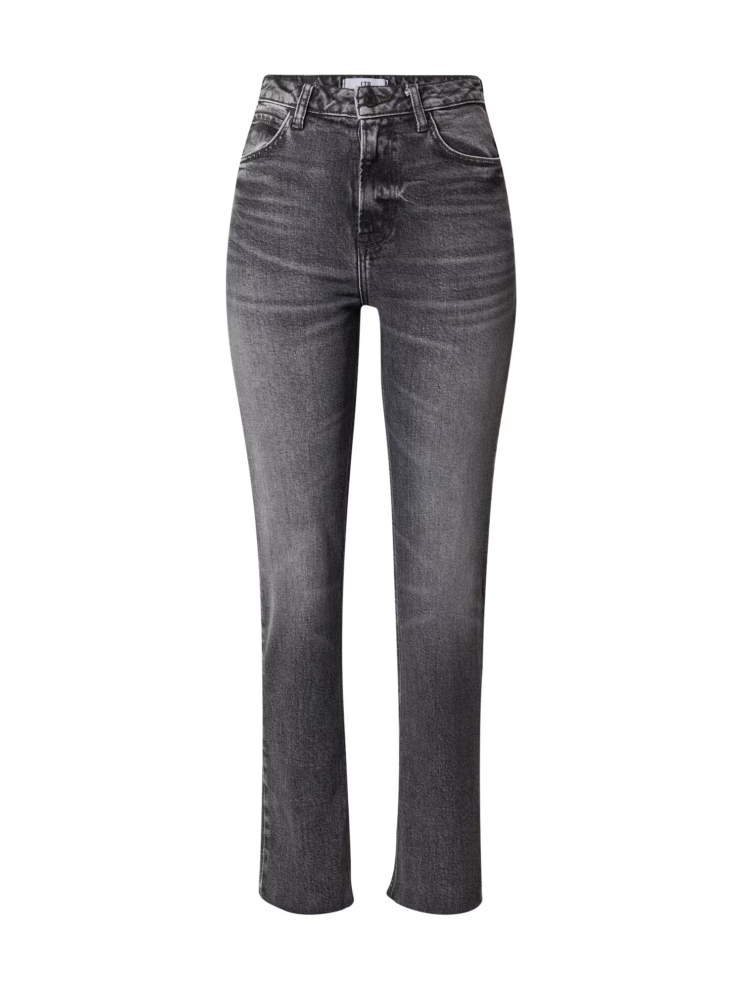 LTB Jeans 'Betiana' gri denim - Pled.ro