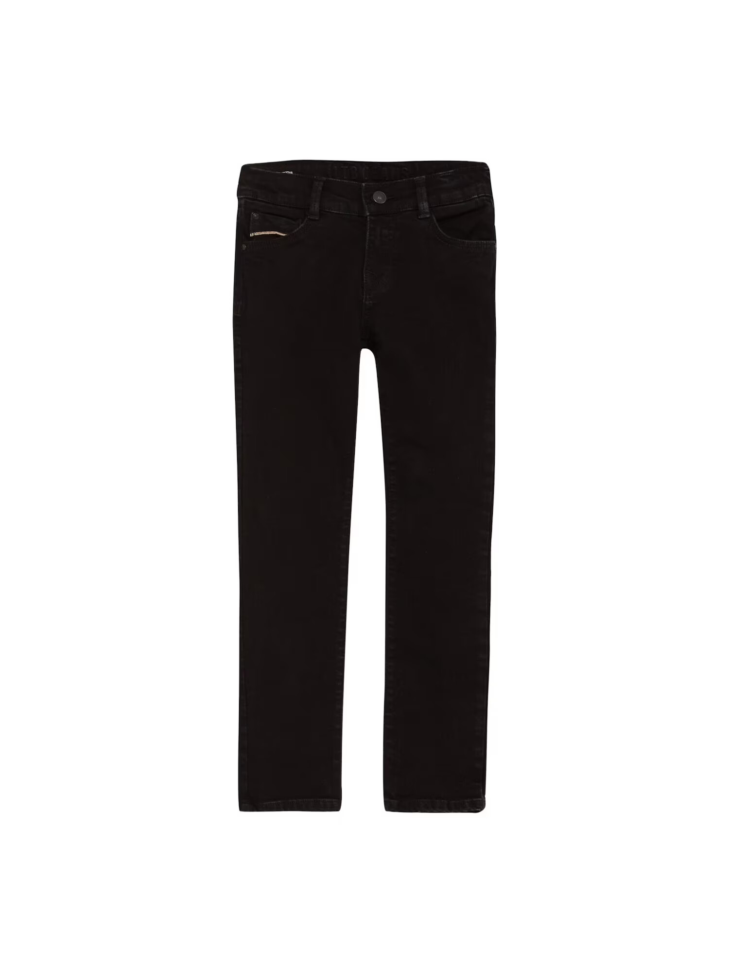 LTB Jeans 'Cooper' negru denim - Pled.ro