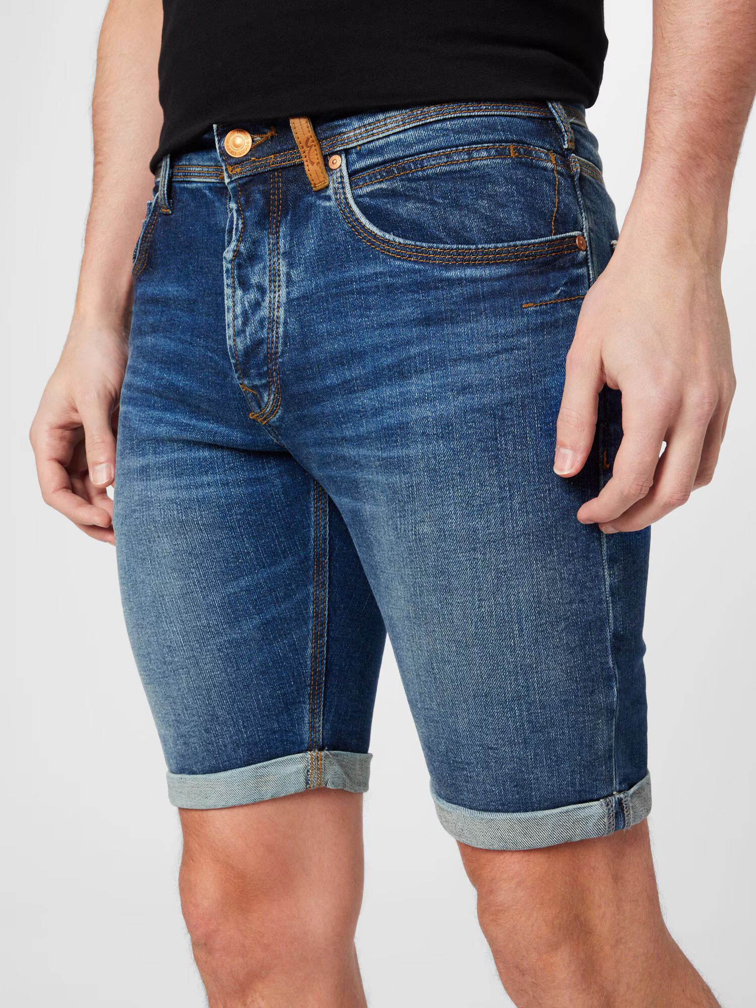 LTB Jeans 'Corvin' albastru - Pled.ro