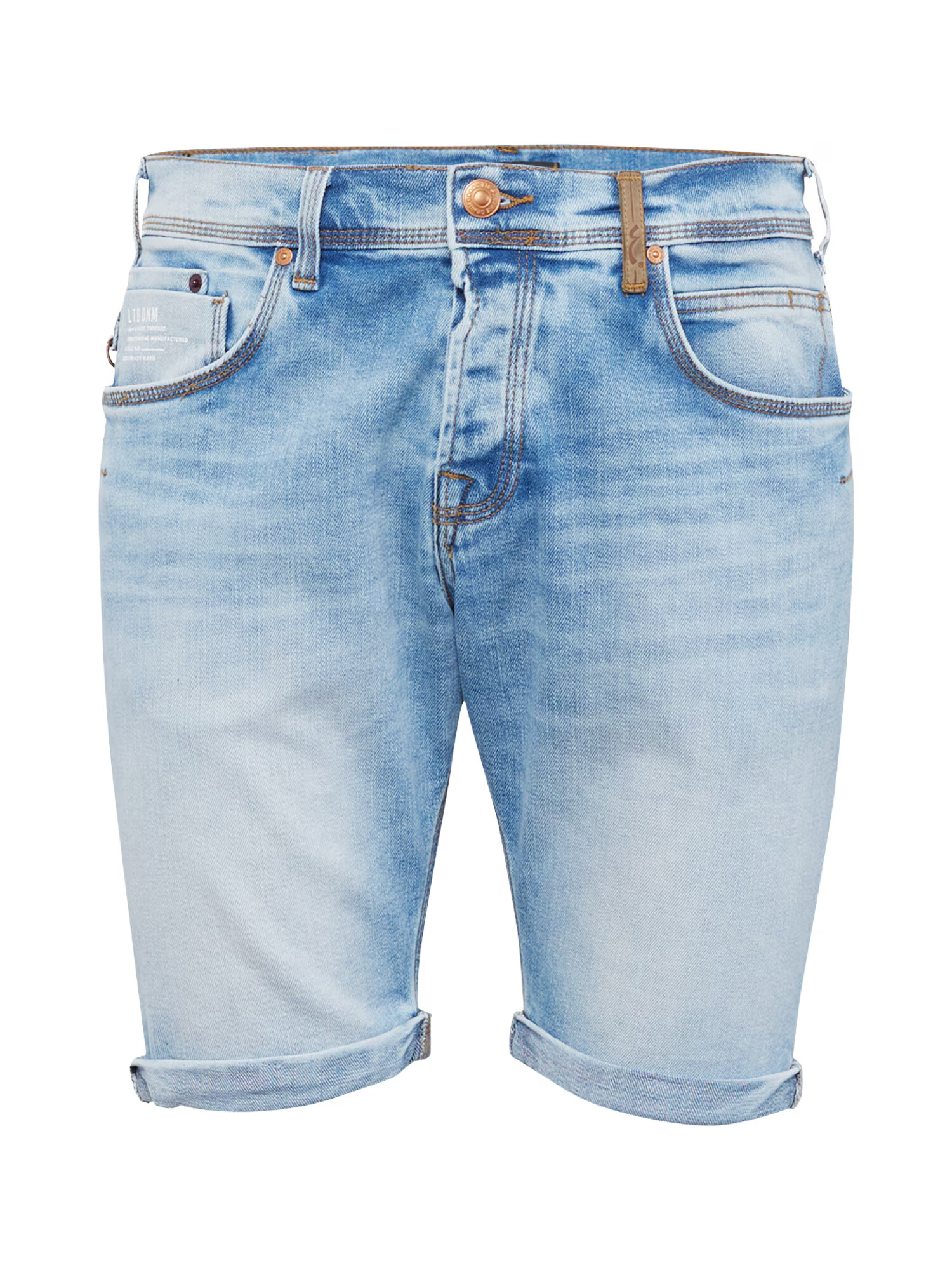 LTB Jeans 'Corvin' albastru denim - Pled.ro