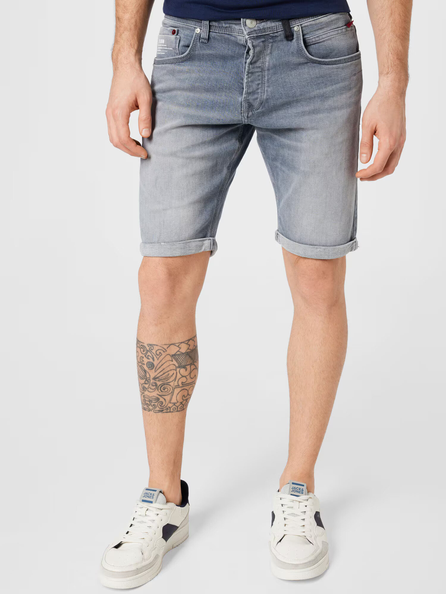 LTB Jeans 'Corvin' albastru denim - Pled.ro