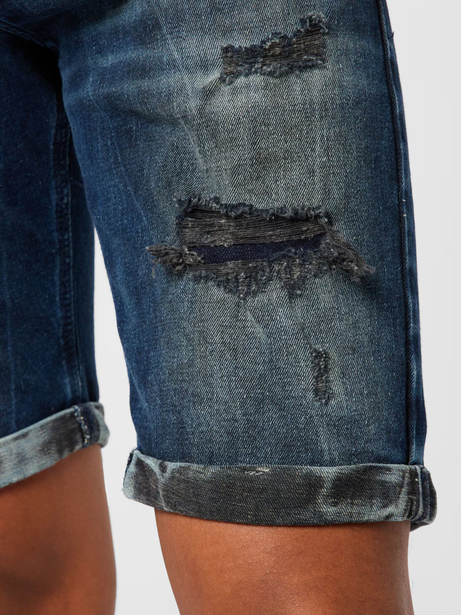 LTB Jeans 'CORVIN' albastru închis - Pled.ro