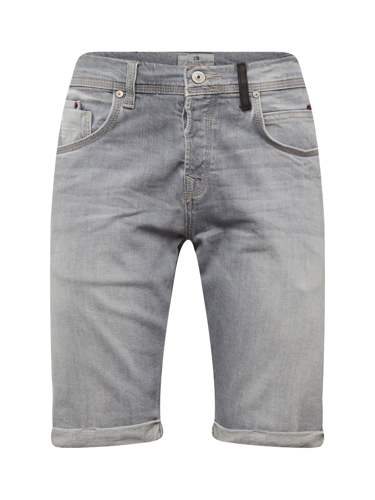 LTB Jeans 'Corvin' gri denim - Pled.ro