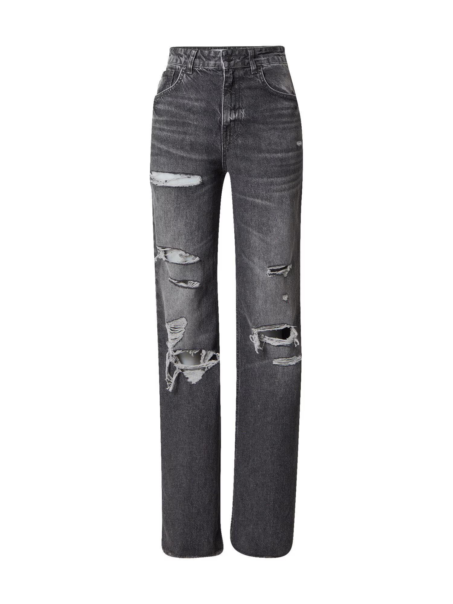 LTB Jeans 'DANICA' gri denim - Pled.ro