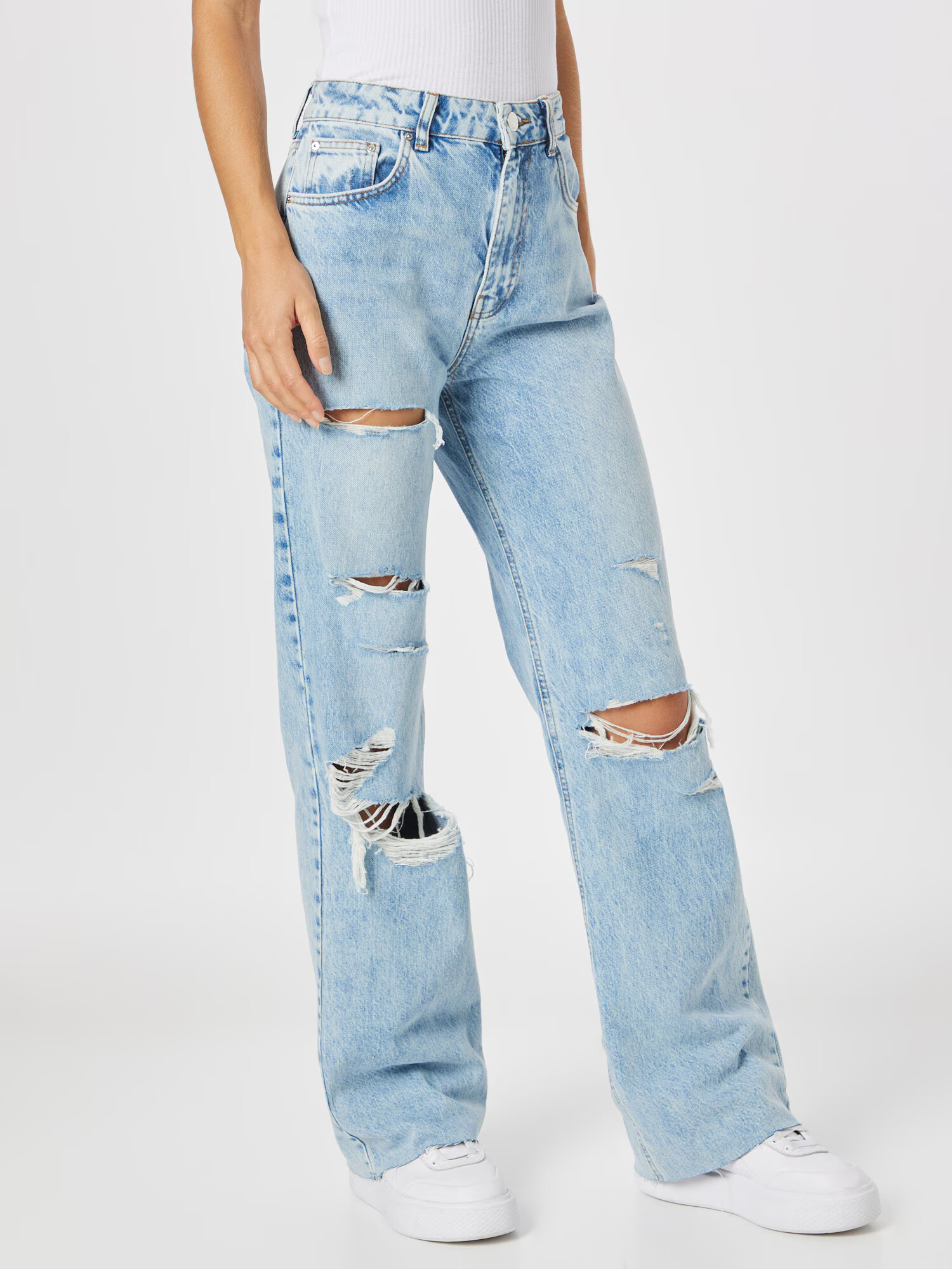 LTB Jeans 'Danica' albastru deschis - Pled.ro