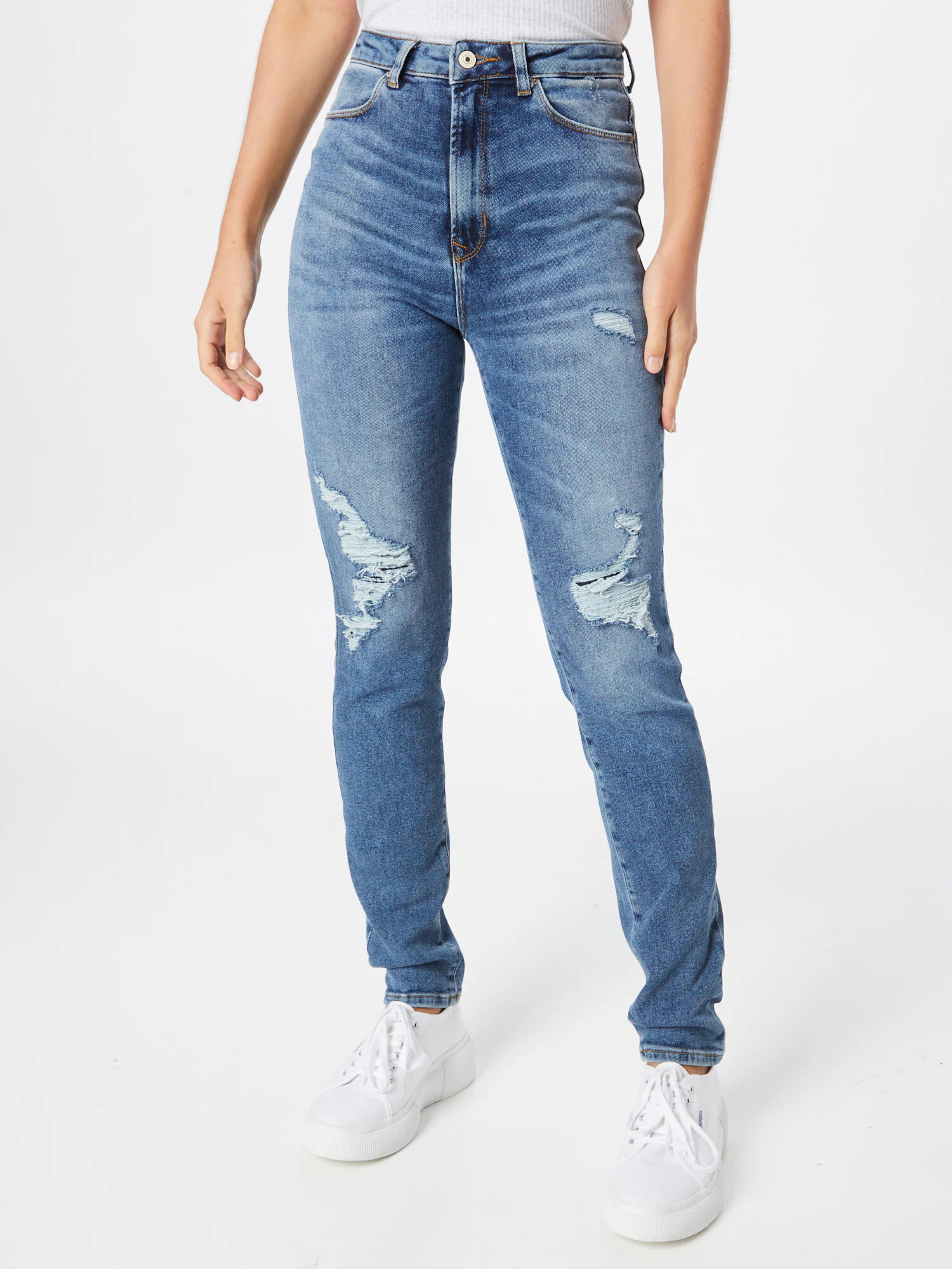 LTB Jeans 'Dores' albastru denim - Pled.ro