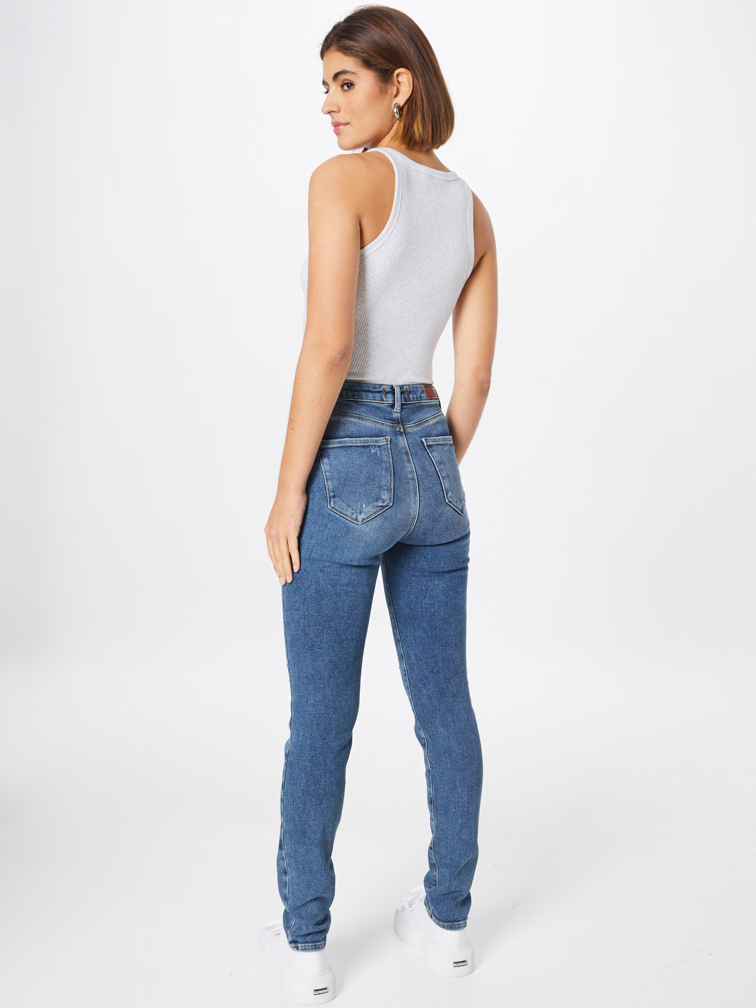 LTB Jeans 'Dores' albastru denim - Pled.ro