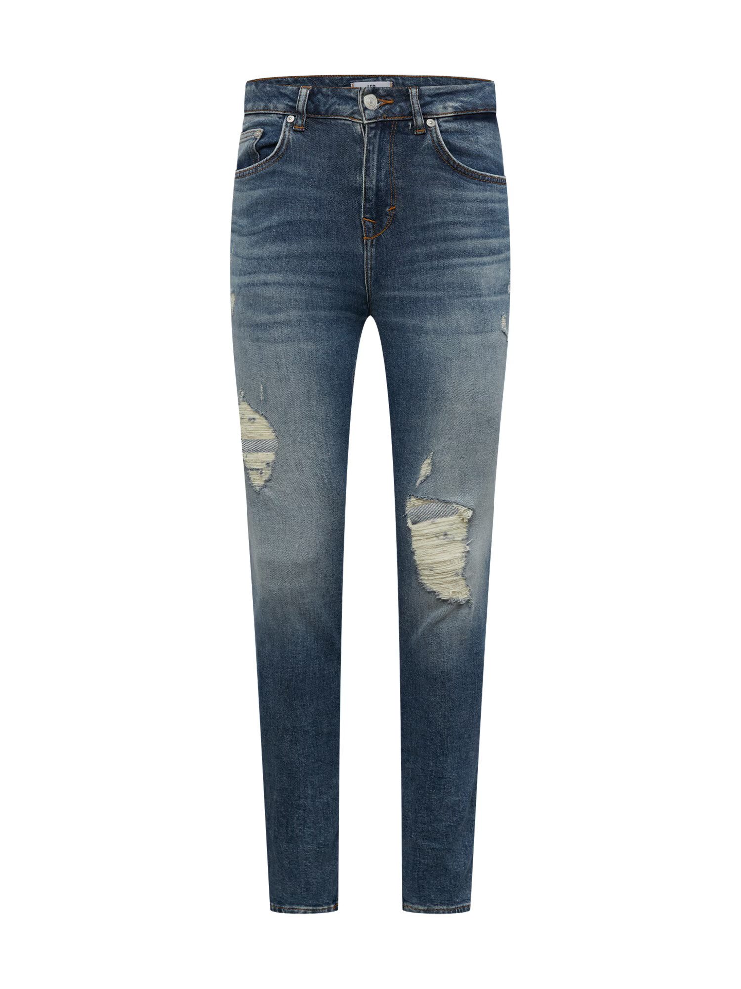 LTB Jeans 'EDDARD' albastru denim - Pled.ro