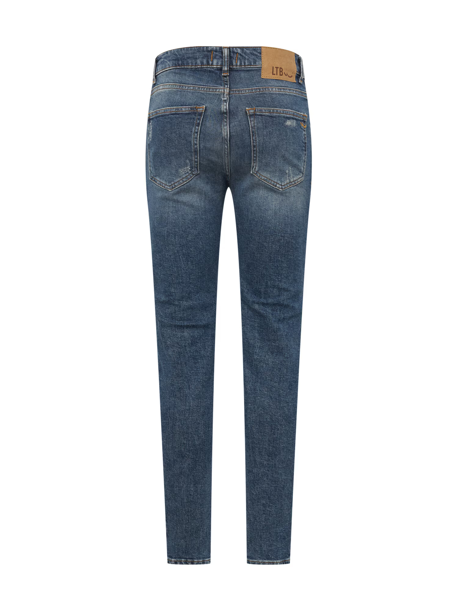 LTB Jeans 'EDDARD' albastru denim - Pled.ro