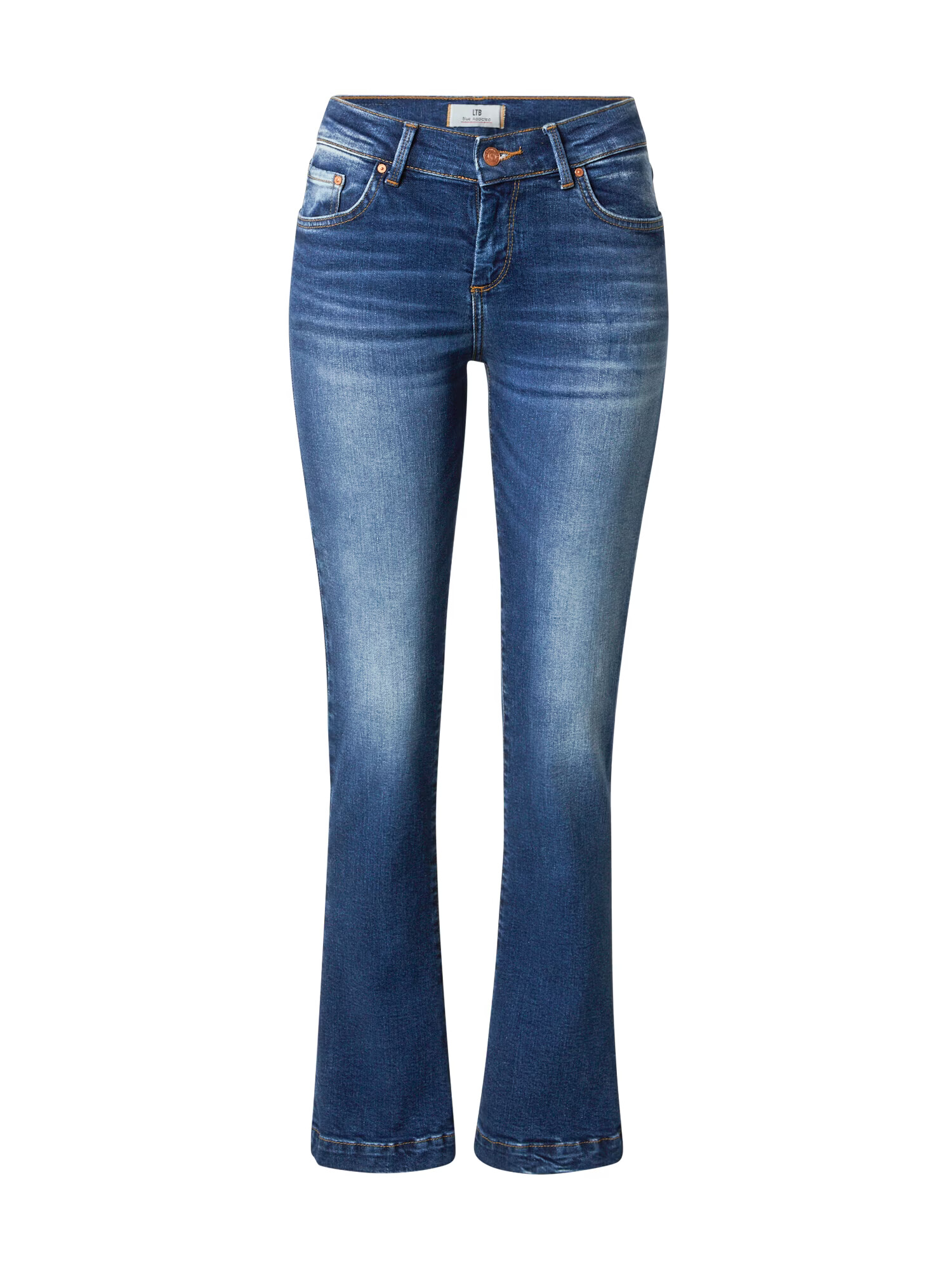 LTB Jeans 'Fallon' albastru denim - Pled.ro