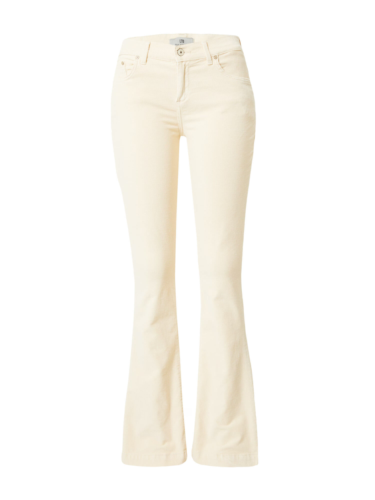 LTB Jeans 'Fallon' bej - Pled.ro