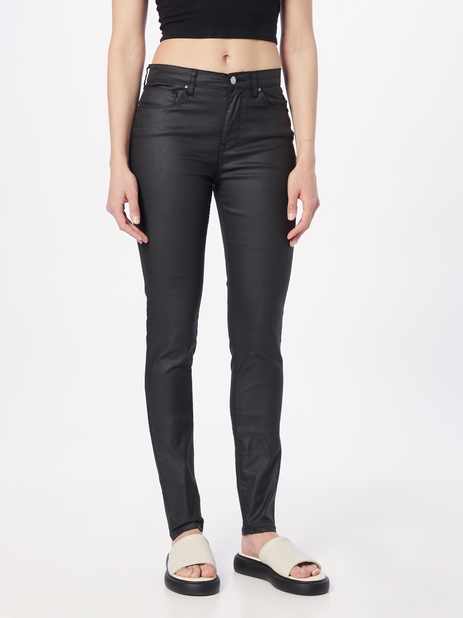 LTB Jeans 'FLORIAN' negru - Pled.ro