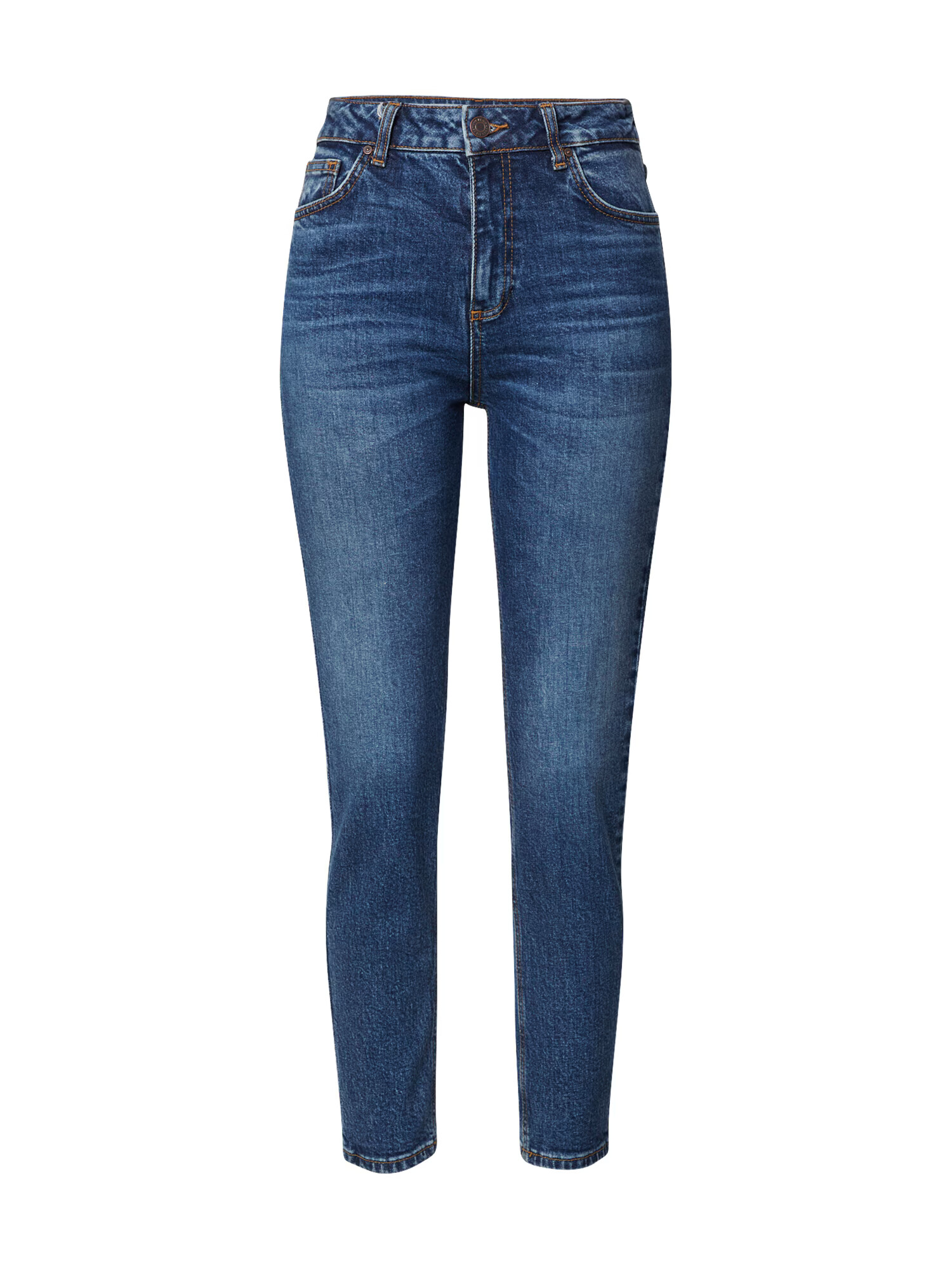 LTB Jeans 'FREYA' albastru - Pled.ro