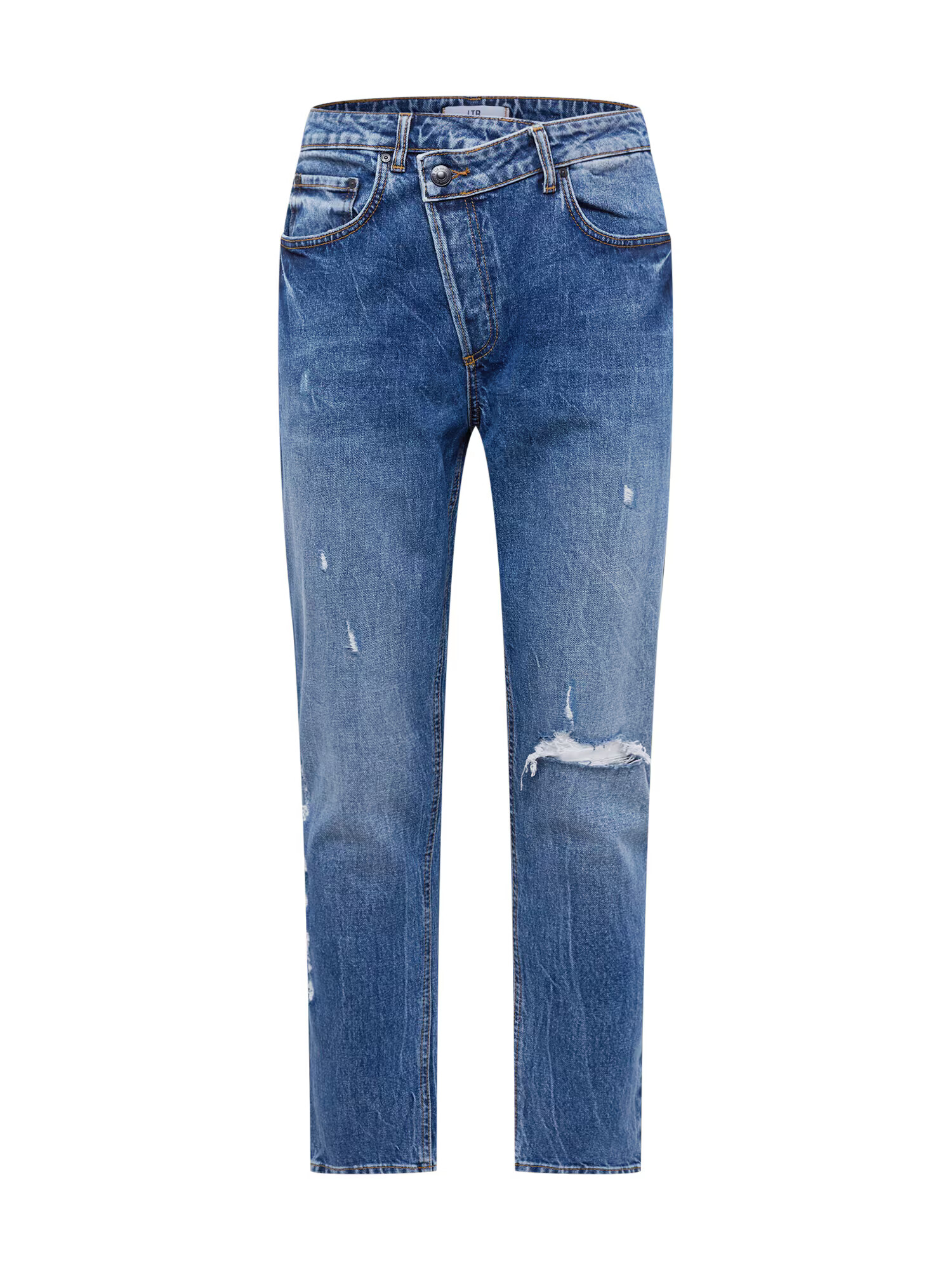 LTB Jeans 'Frode' albastru denim - Pled.ro