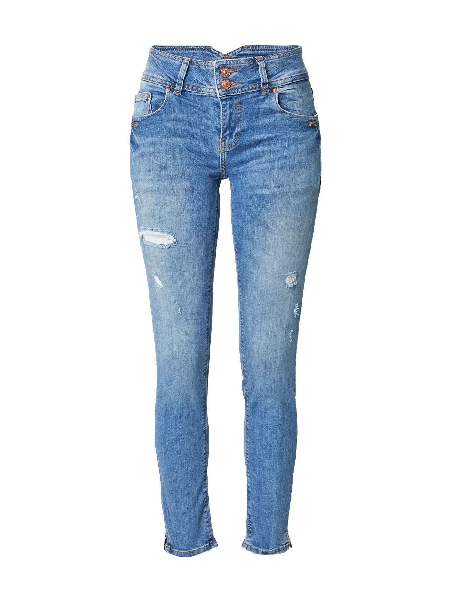 LTB Jeans 'Georget' albastru denim - Pled.ro