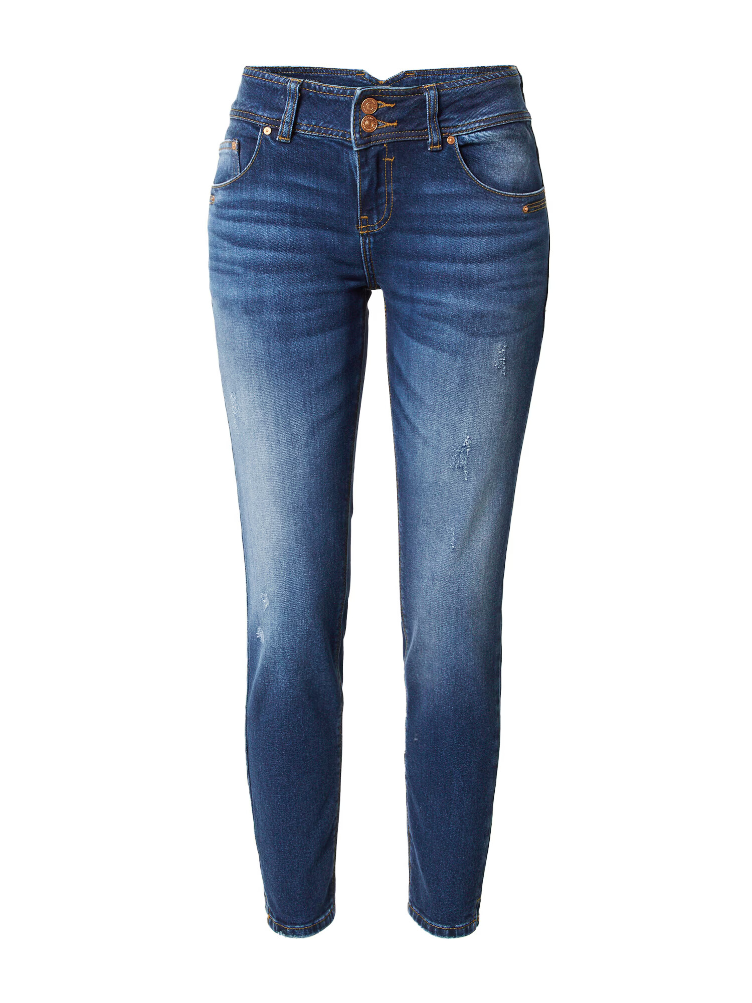 LTB Jeans 'Georget' albastru denim - Pled.ro