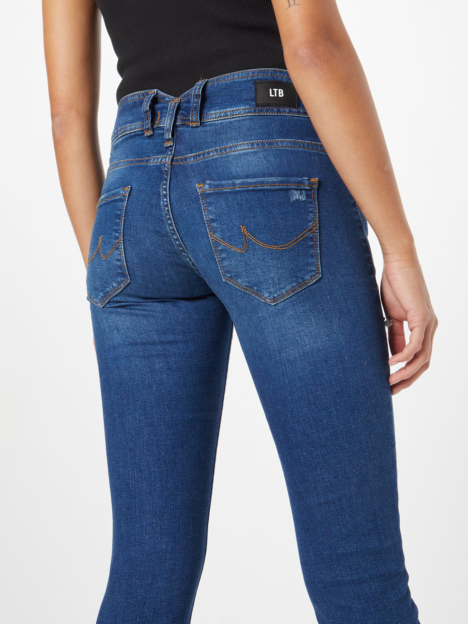 LTB Jeans 'GEORGET' - Pled.ro