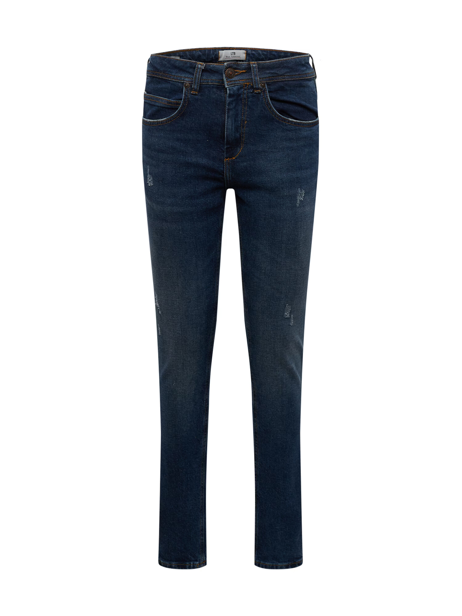 LTB Jeans 'HENRY' albastru închis - Pled.ro