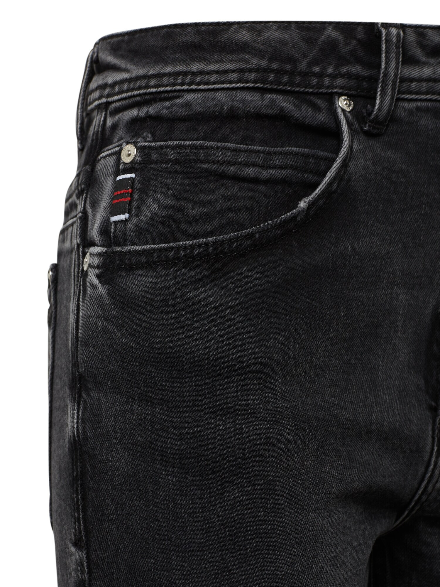 LTB Jeans 'Henry' gri denim - Pled.ro