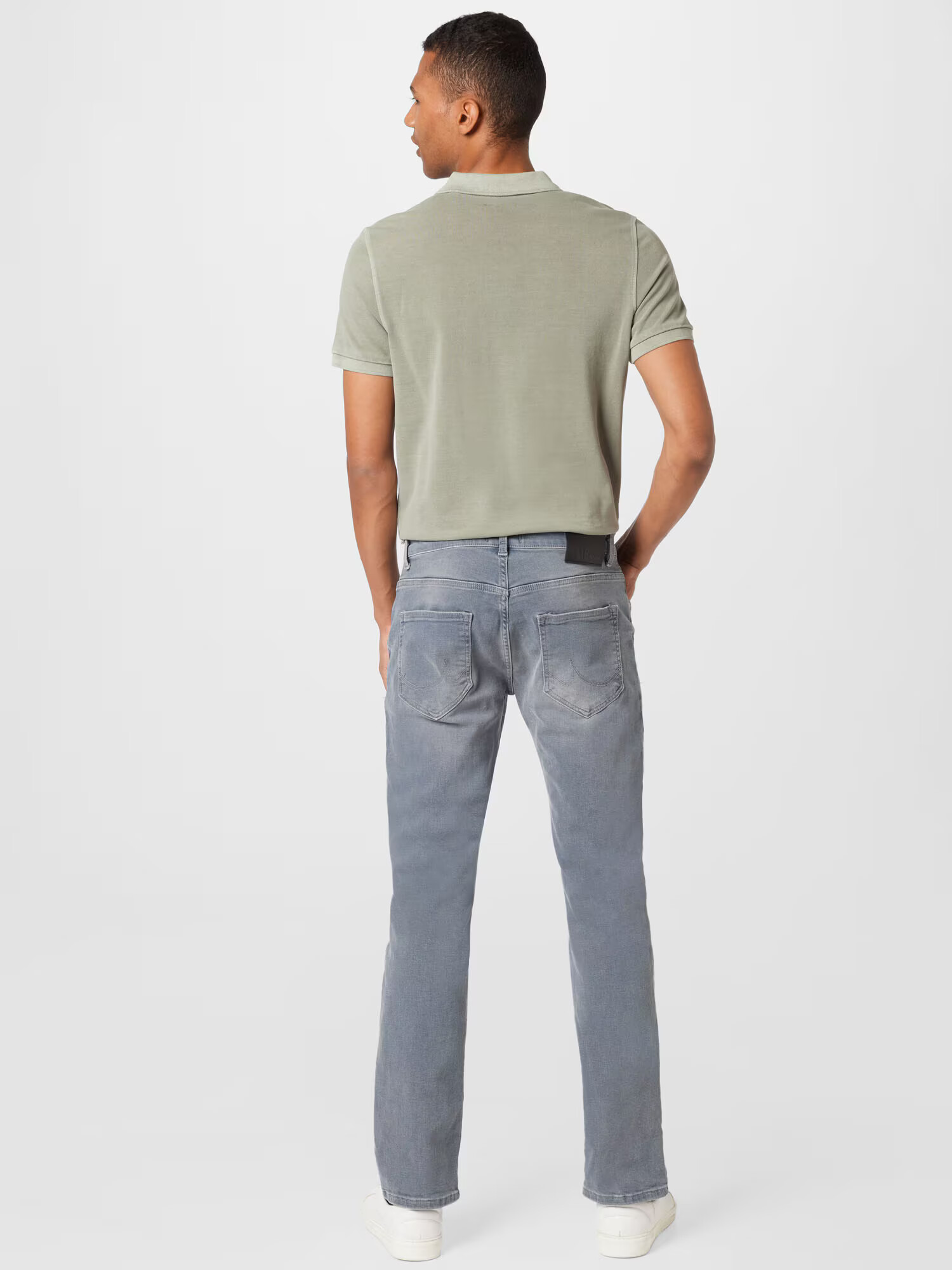 LTB Jeans 'HOLLYWOOD' albastru denim - Pled.ro