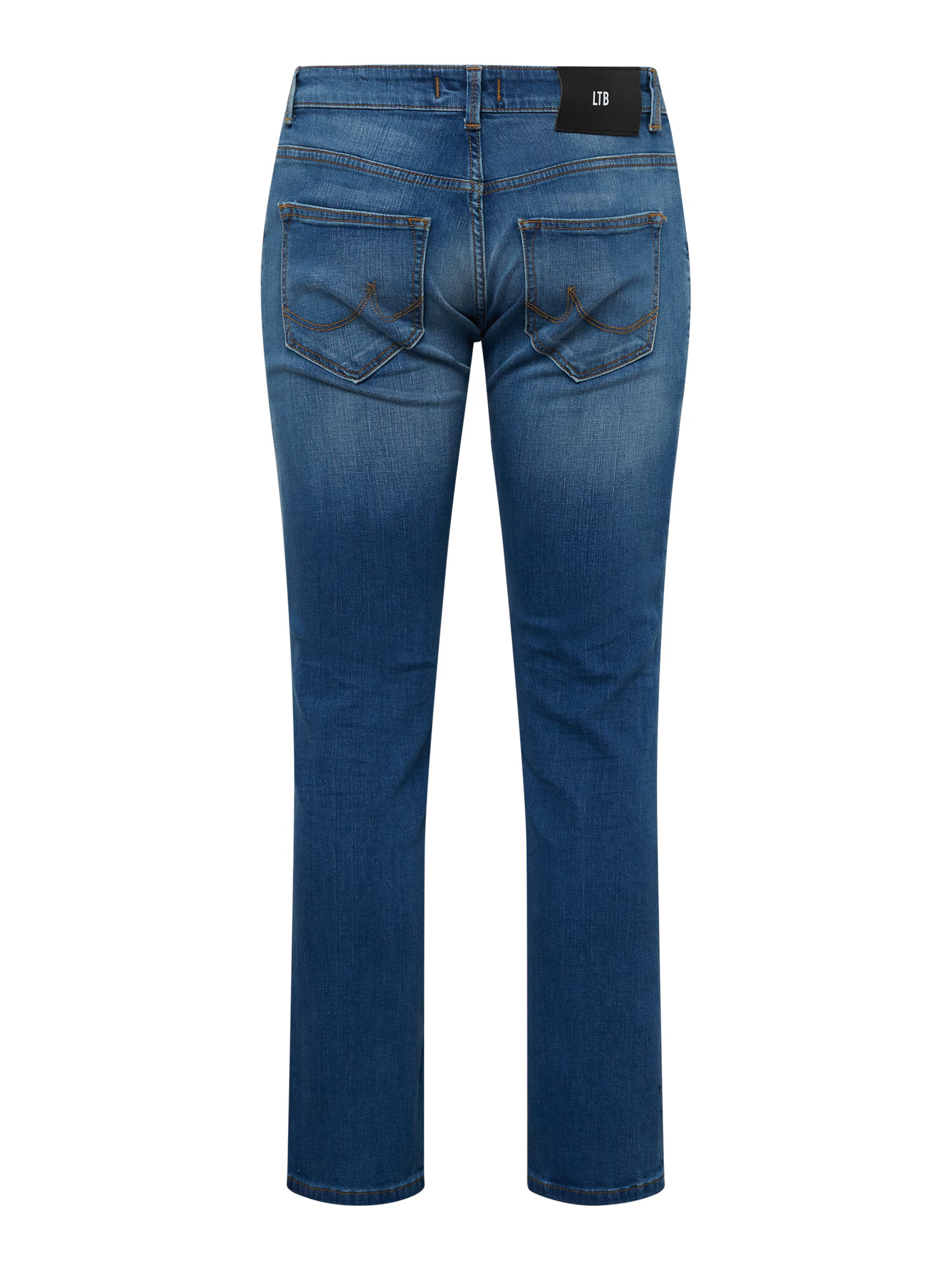 LTB Jeans 'HOLLYWOOD' albastru denim - Pled.ro