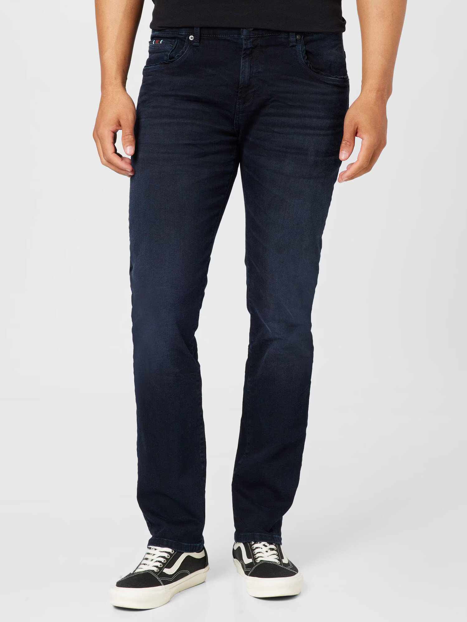 LTB Jeans 'HOLLYWOOD' albastru denim - Pled.ro