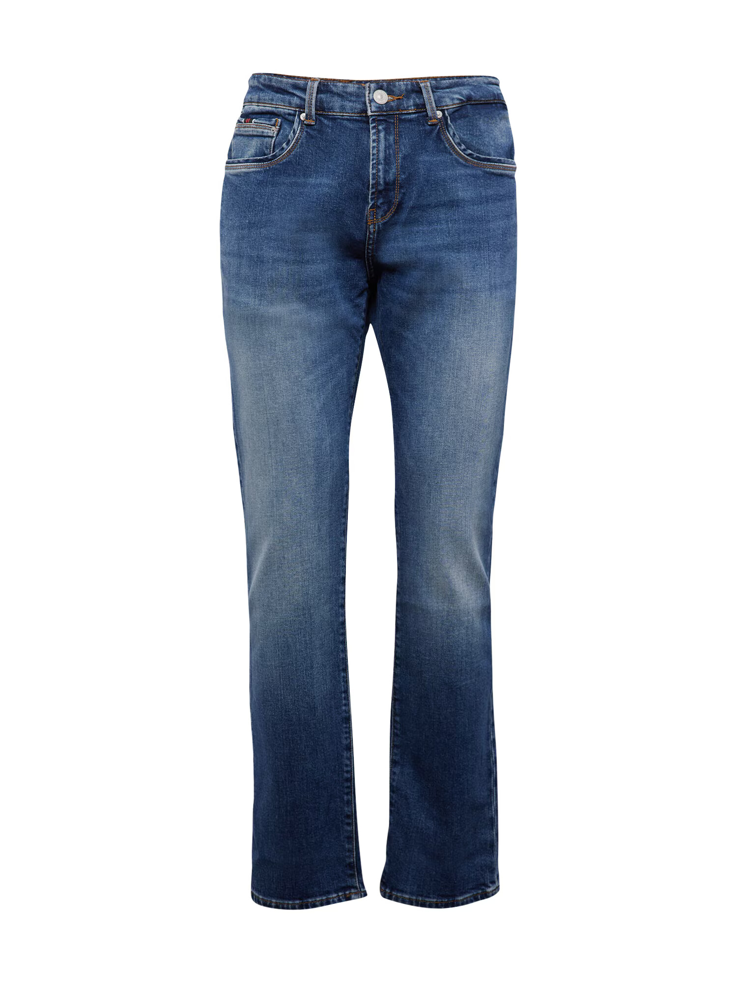 LTB Jeans 'Hollywood' albastru denim - Pled.ro