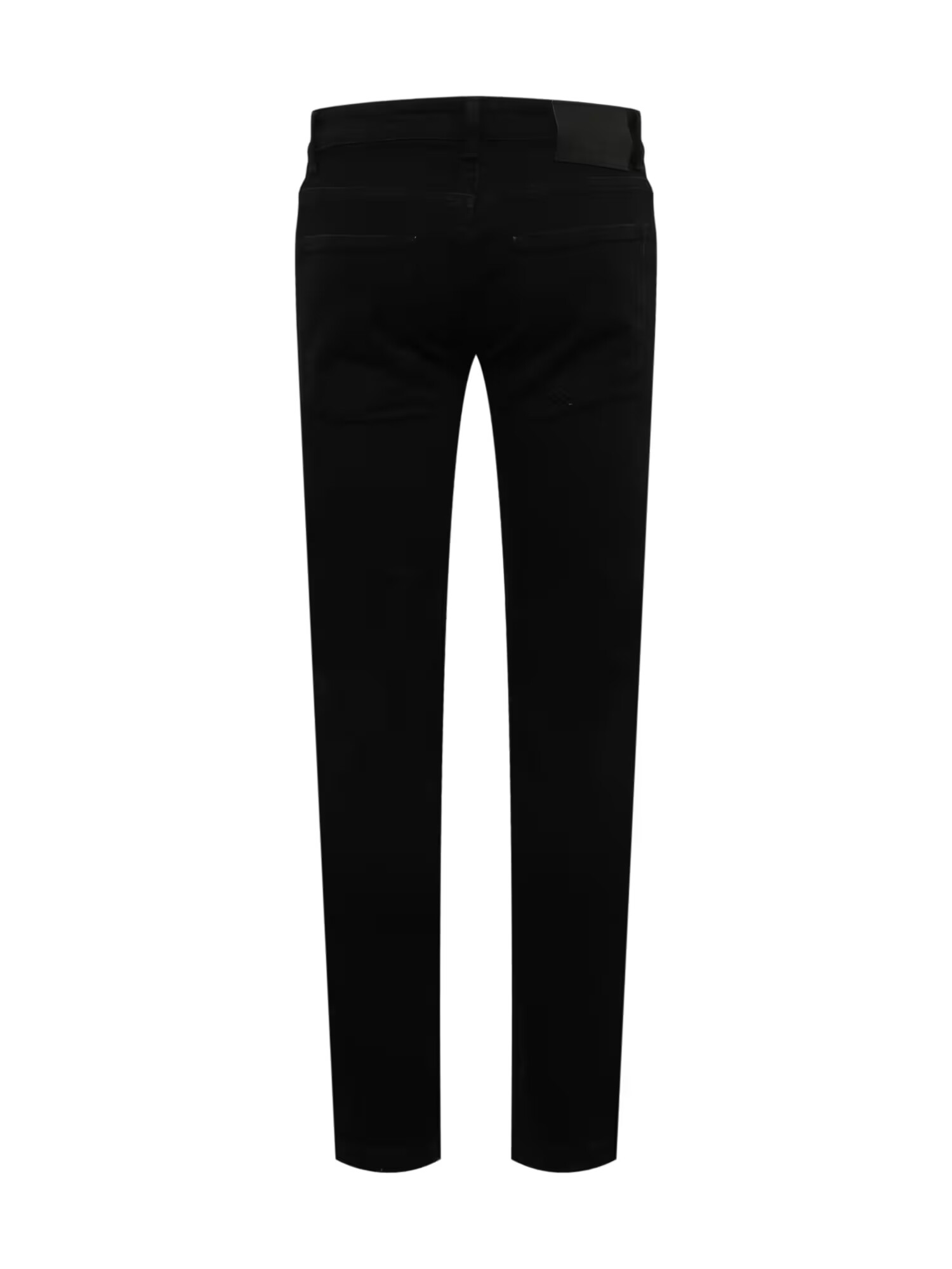 LTB Jeans 'HOLLYWOOD' negru denim - Pled.ro